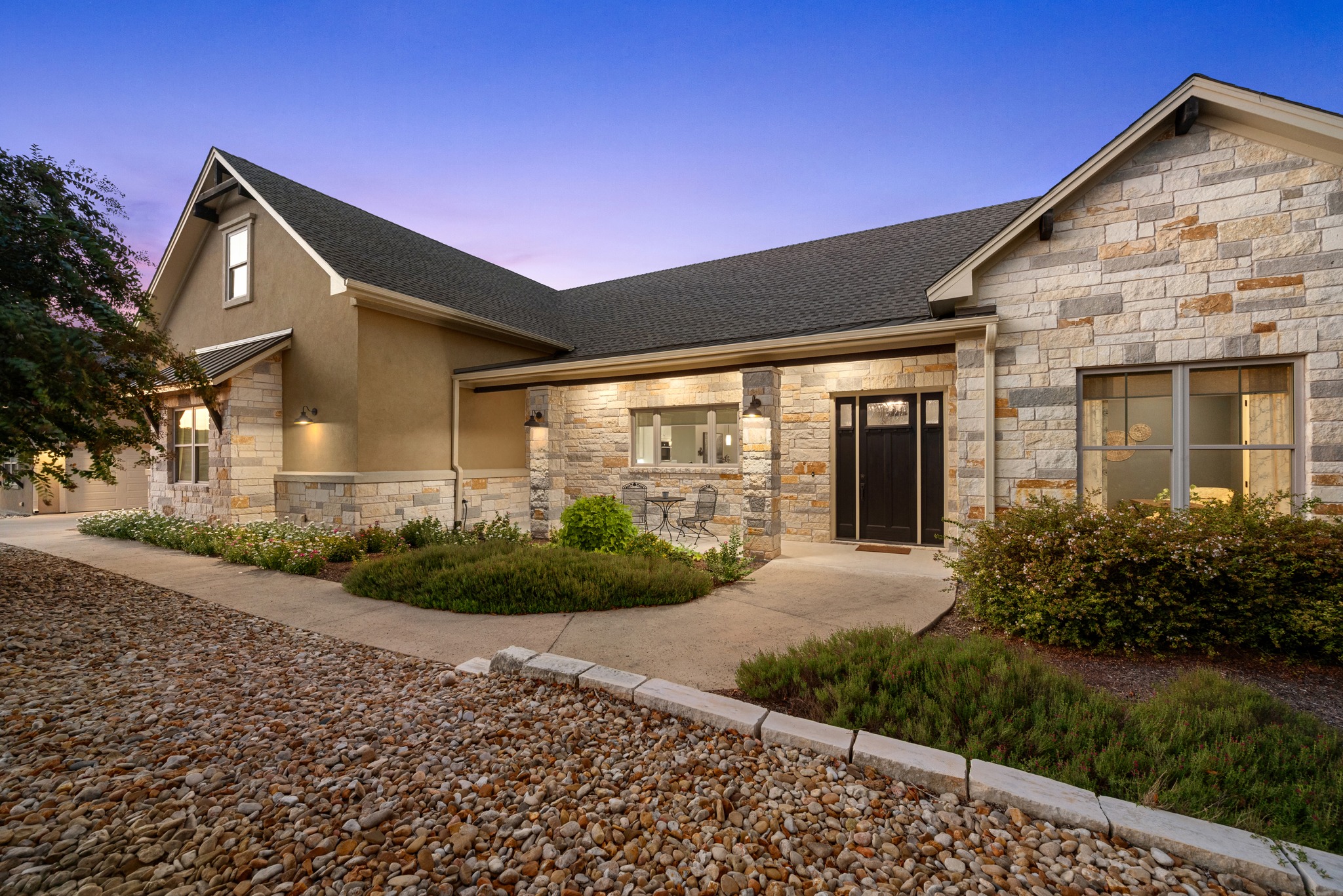 1001 La Cantera — photo