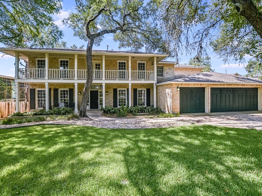 3607 Ripple Creek Dr — photo