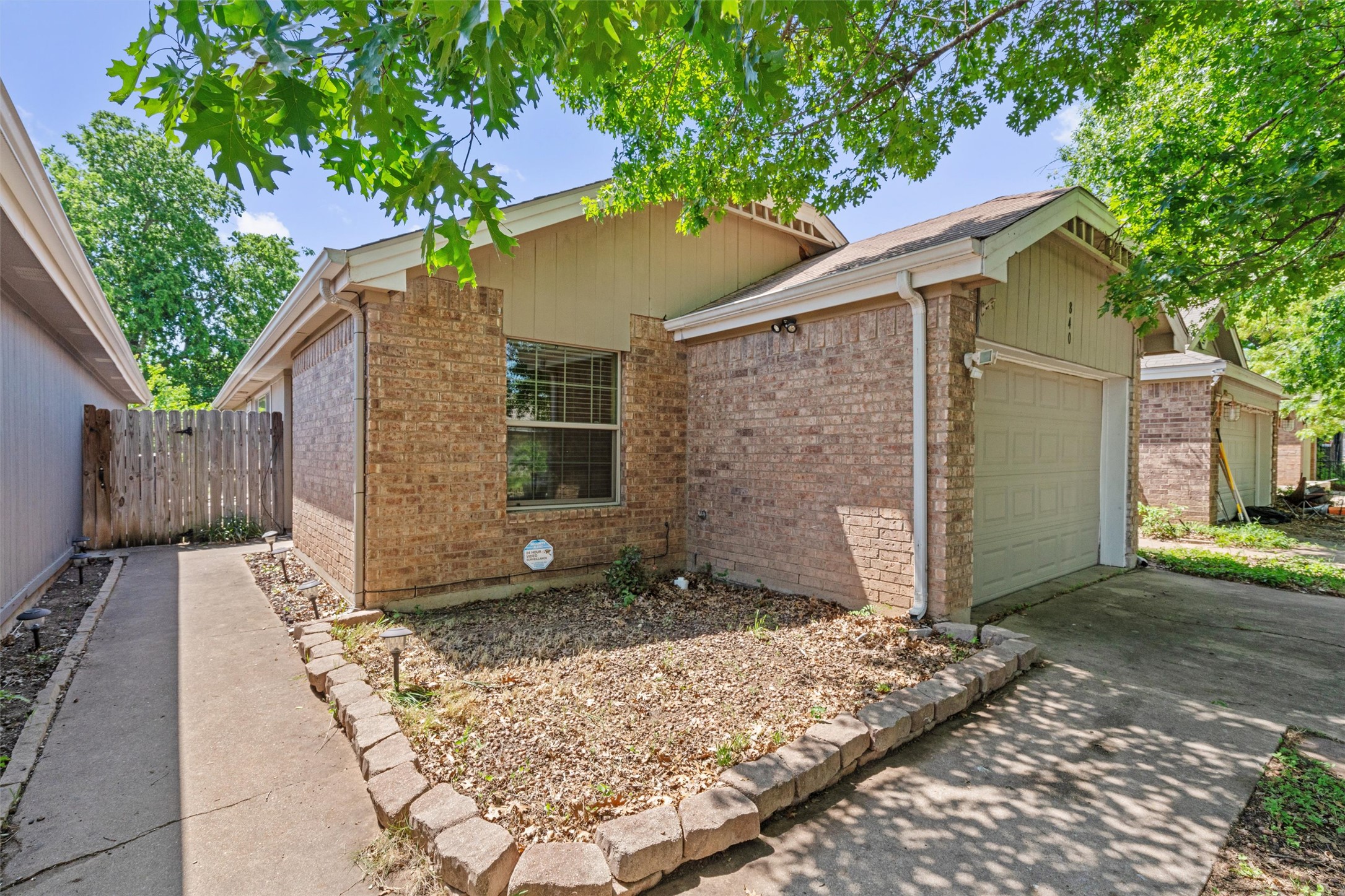840 Eagles Way, Leander, TX 78641 — photo 2