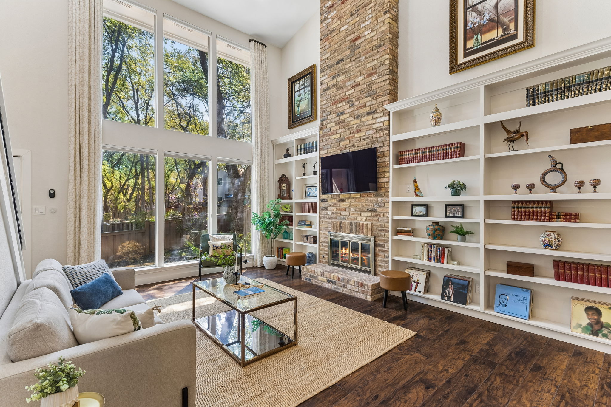 8305 Summer Place Dr — photo