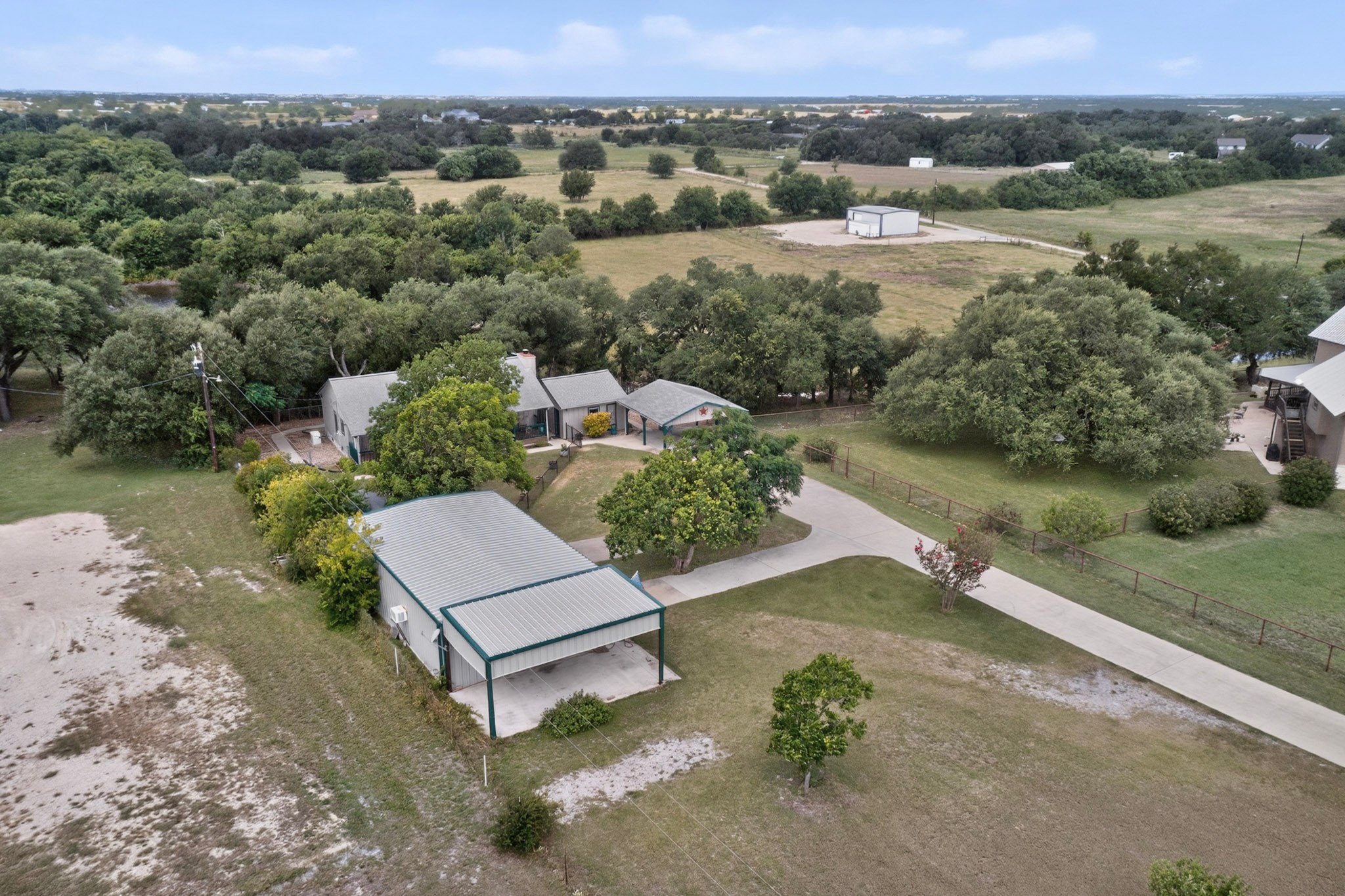 1730 County Road 130 — photo