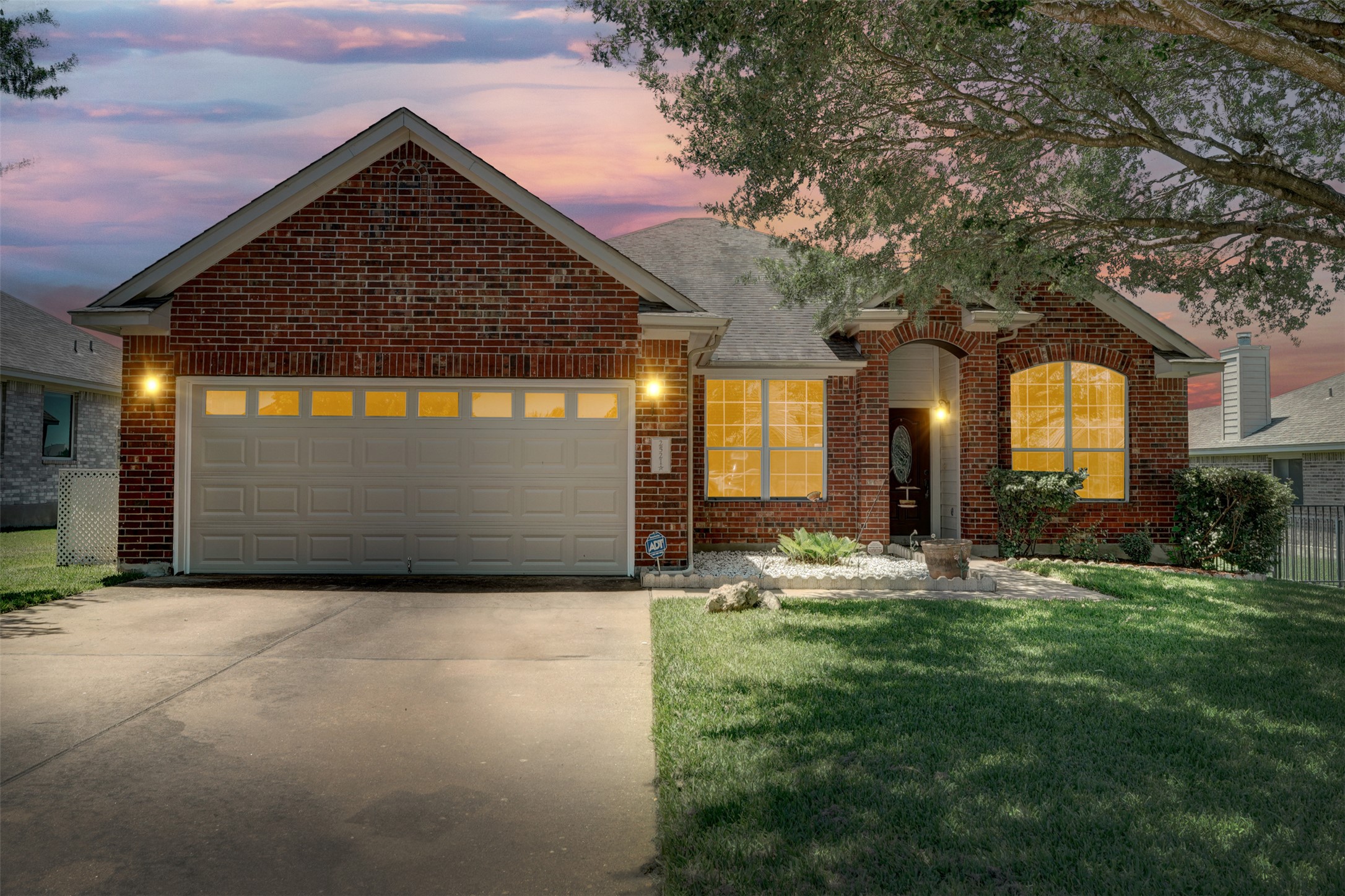 2521 Amen Corner Rd — photo