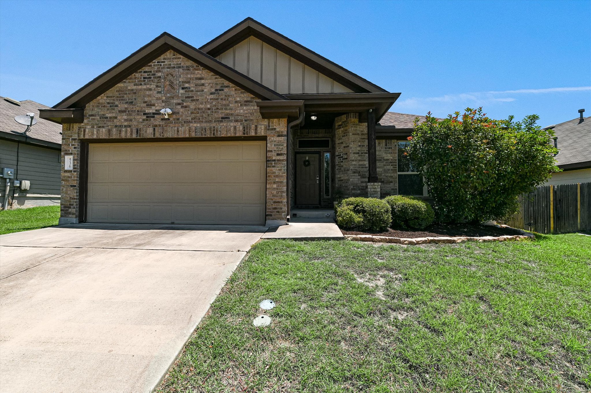 536 Dragon Ridge Road, Buda TX 78610