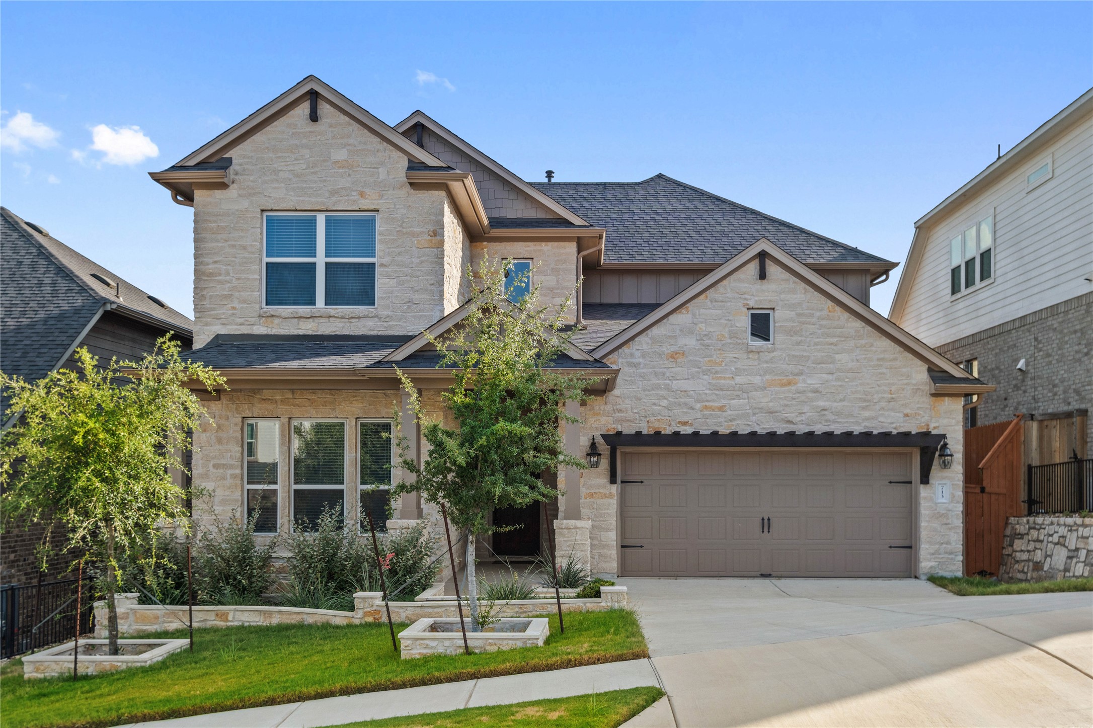 713 Coppell Ct — photo