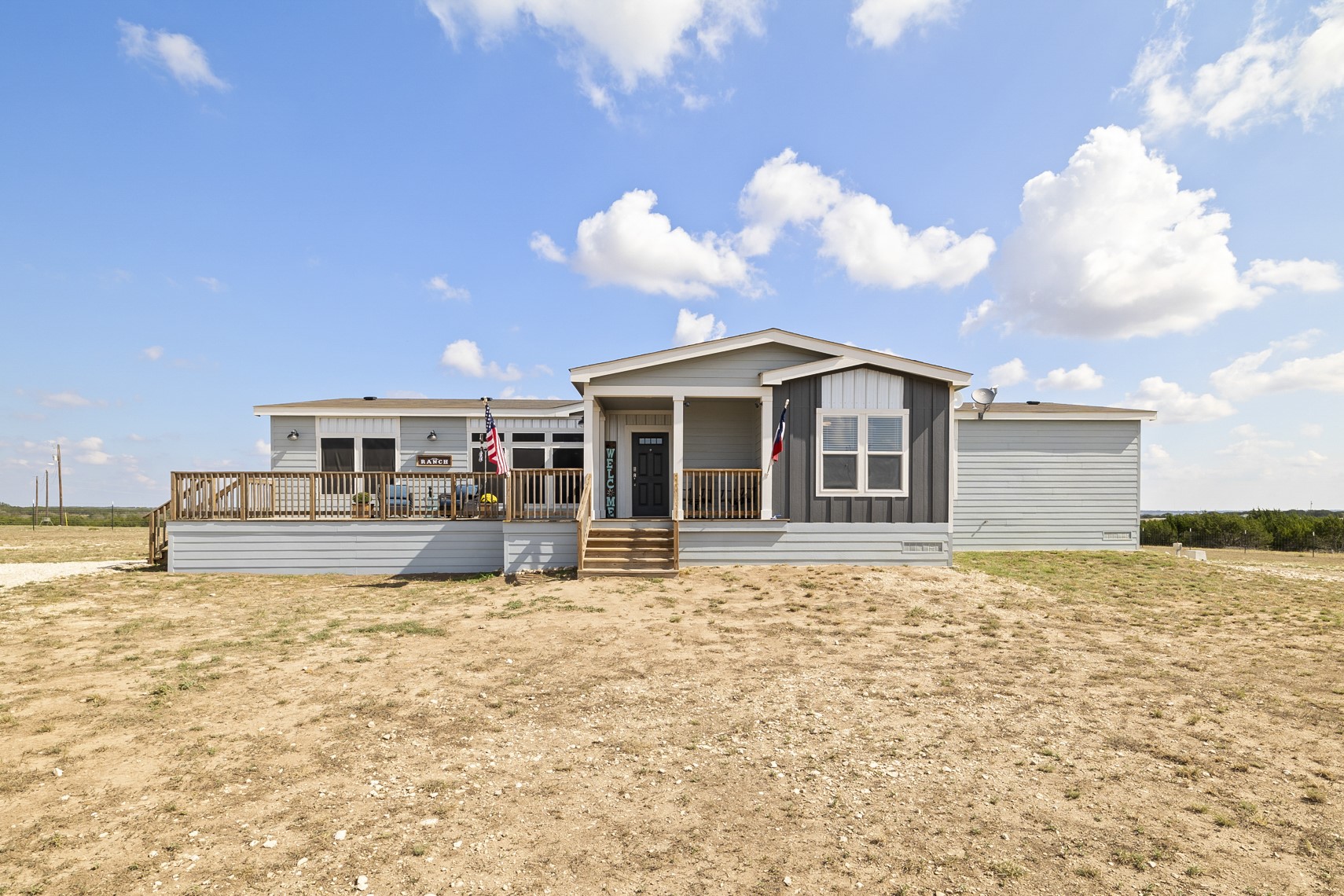 247 Daniel Drive, Bertram, TX 78605 — photo 2