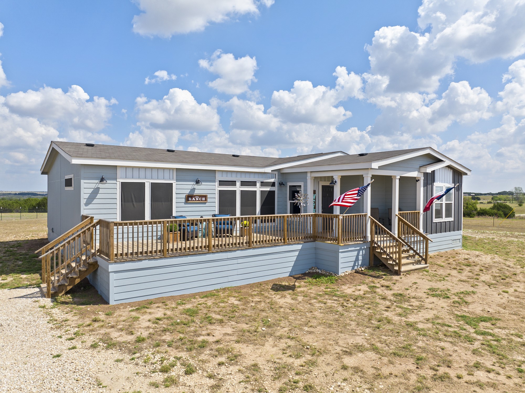 247 Daniel Drive, Bertram, TX 78605 — photo 3