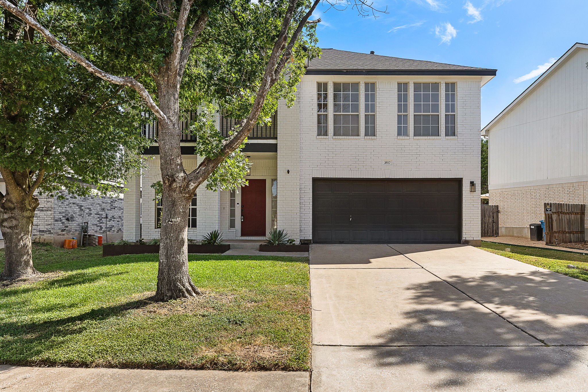 3817 Tailfeather Dr — photo