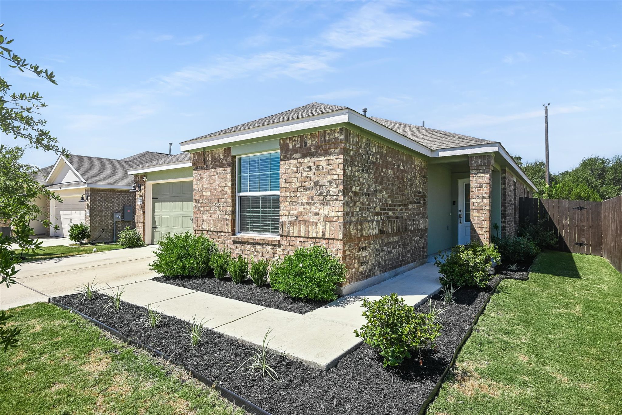 1701 Chapel Ranch Road, Georgetown, TX 78628