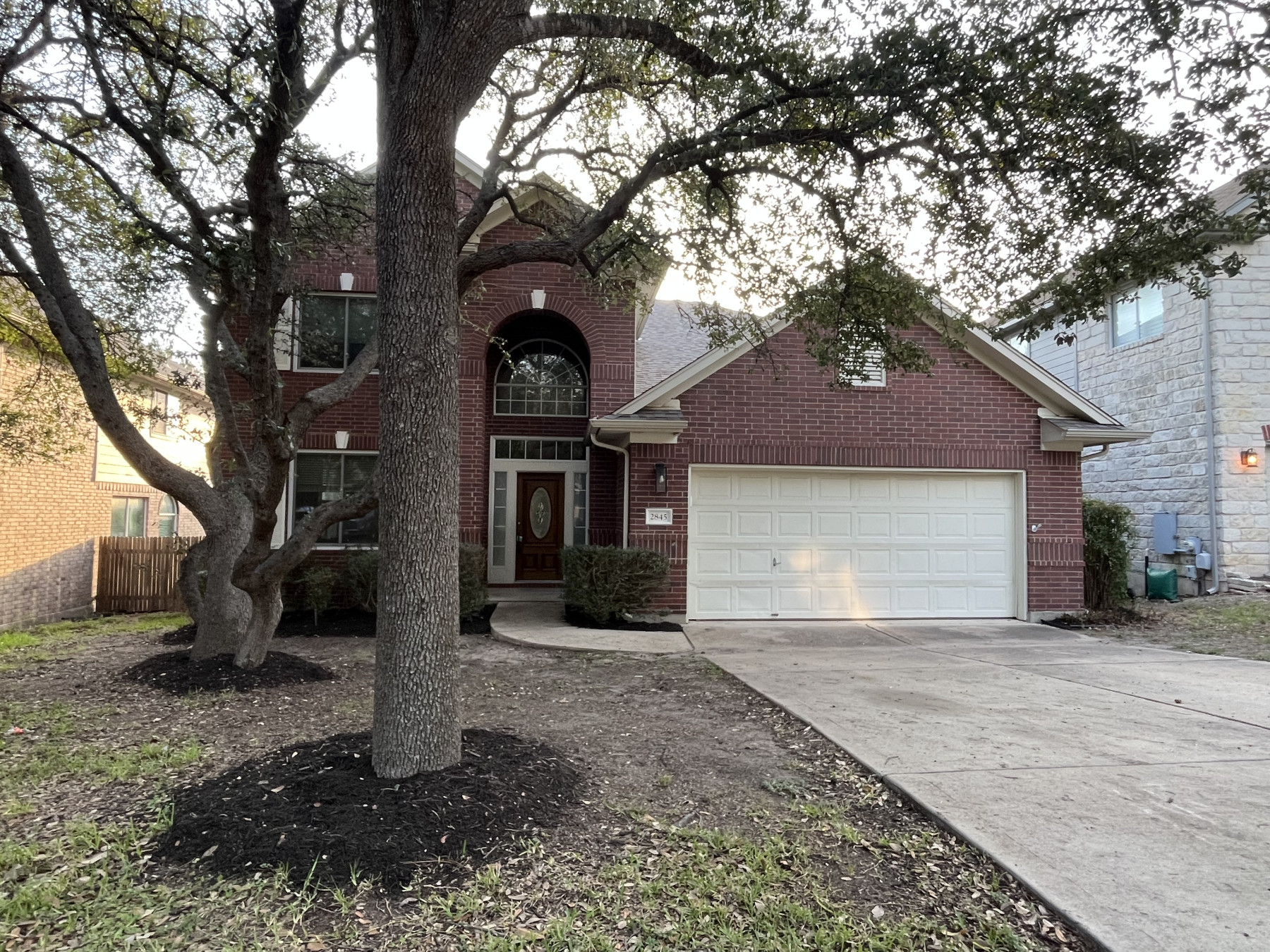 2845 Lantana Ridge Dr — photo