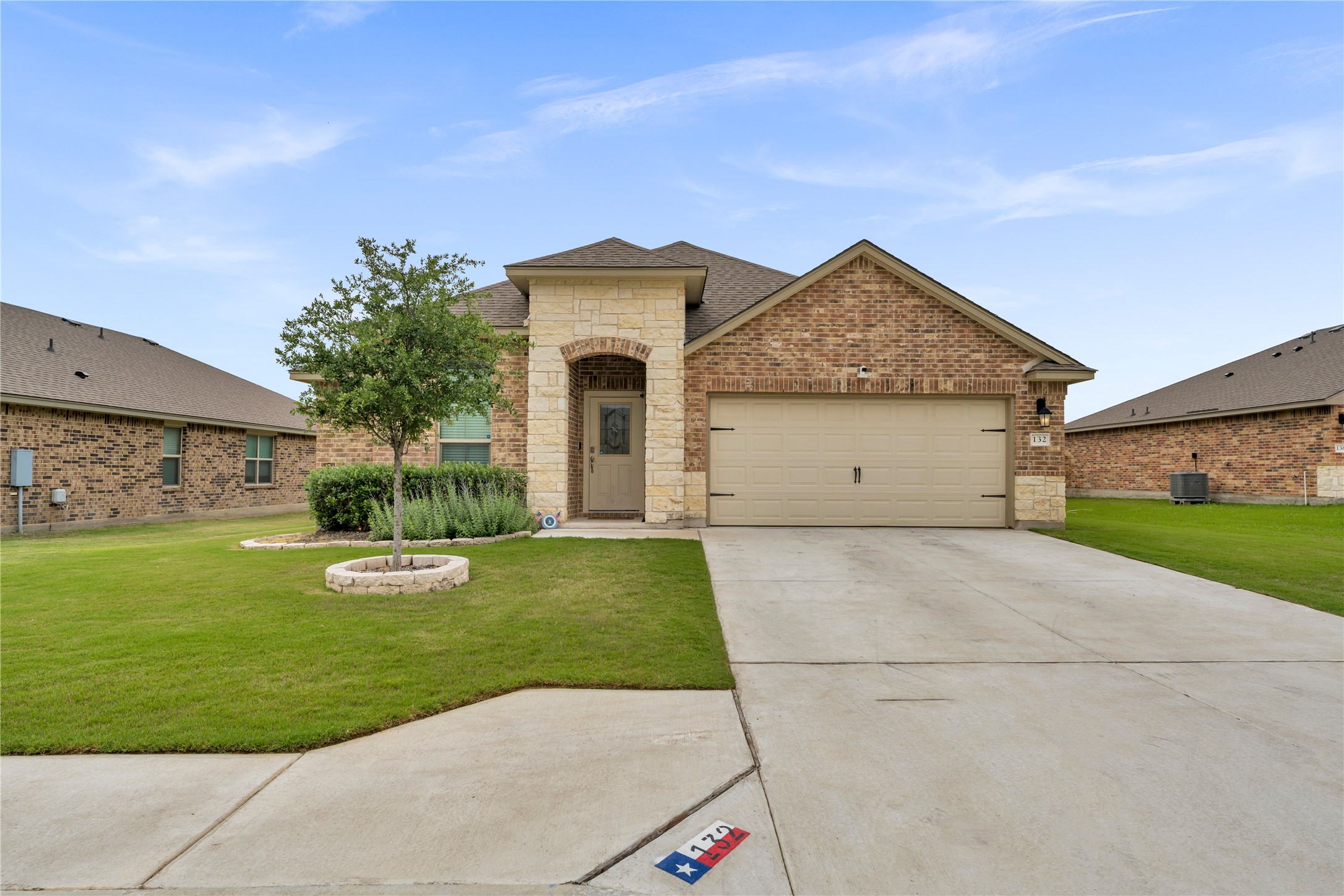 132 Cinnamon Loop, Burnet, TX 78611 — photo 3