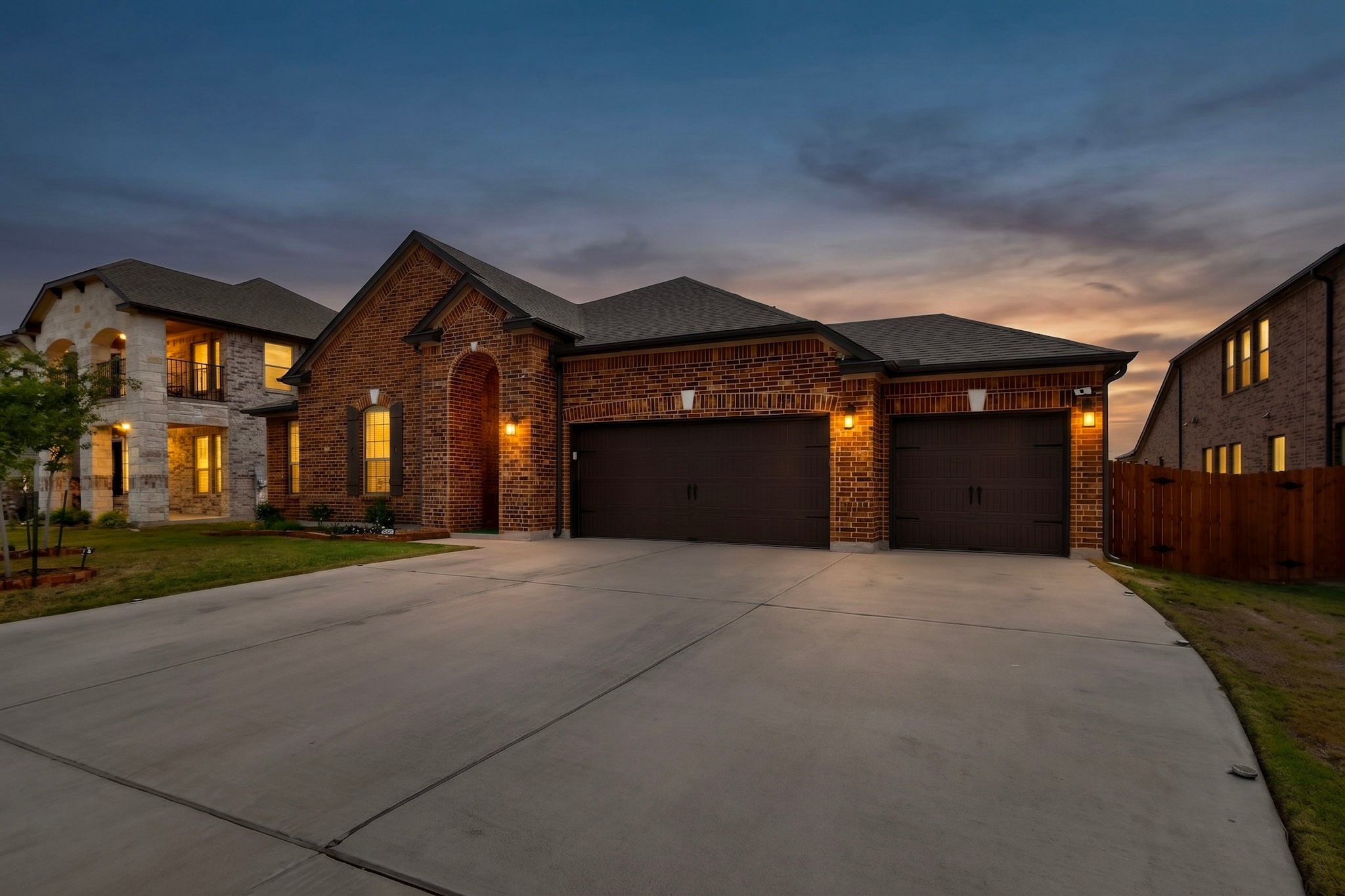 4834 Padula Dr — photo