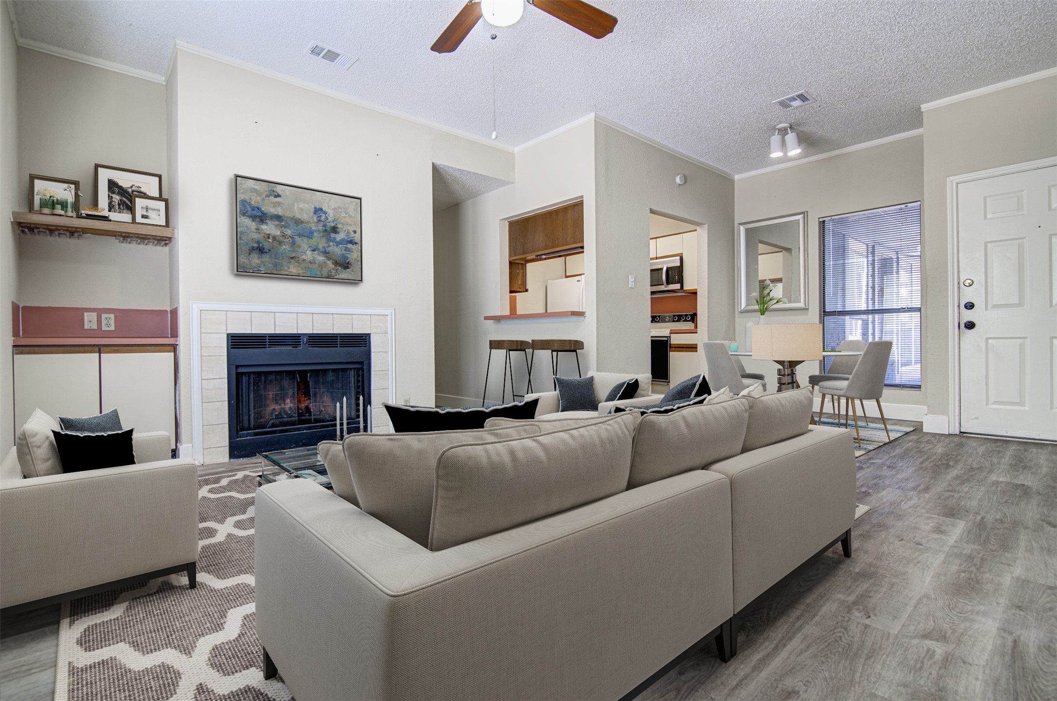 2804 Rio Grande St 208 — photo