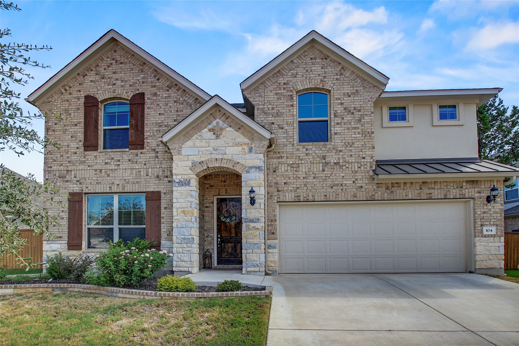104 Millbend Road, Georgetown, TX 78633 — photo 2
