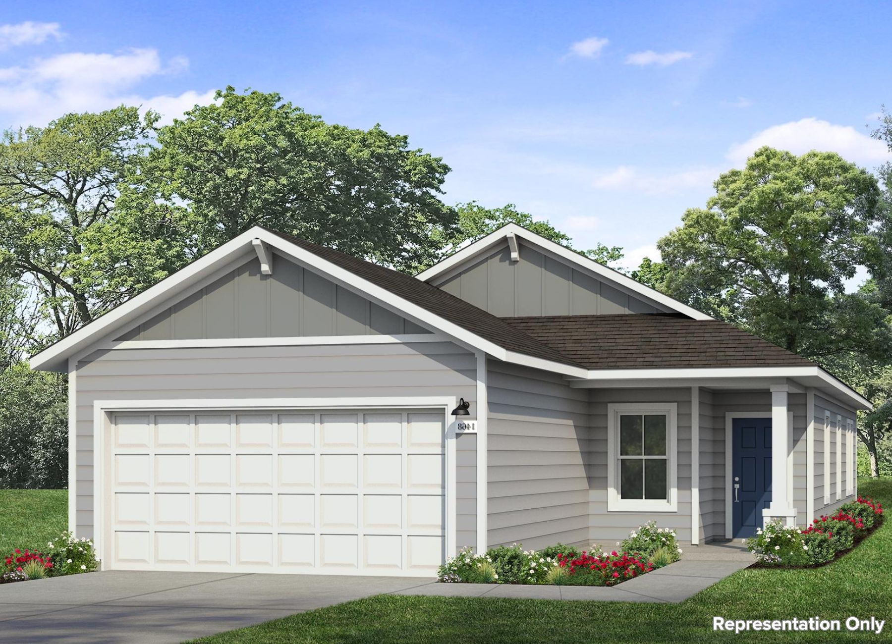 2608 St Regis Dr — photo