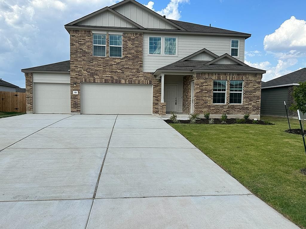 160 River Rise Road, Kyle, TX 78640