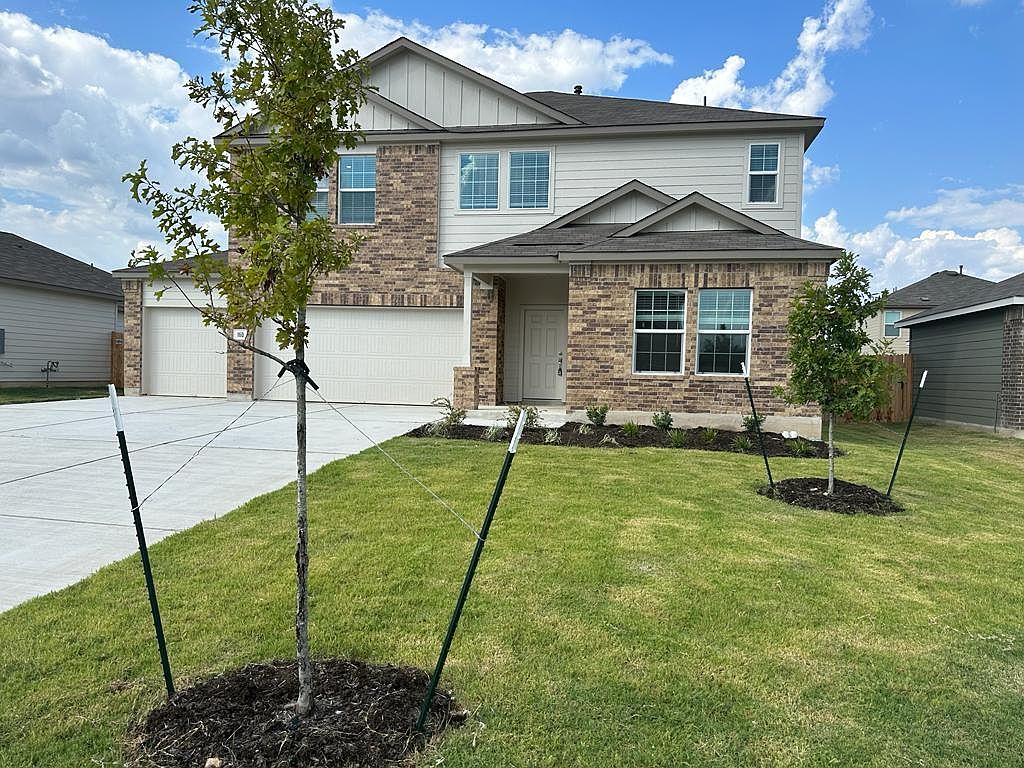 160 River Rise Road, Kyle, TX 78640 — photo 2