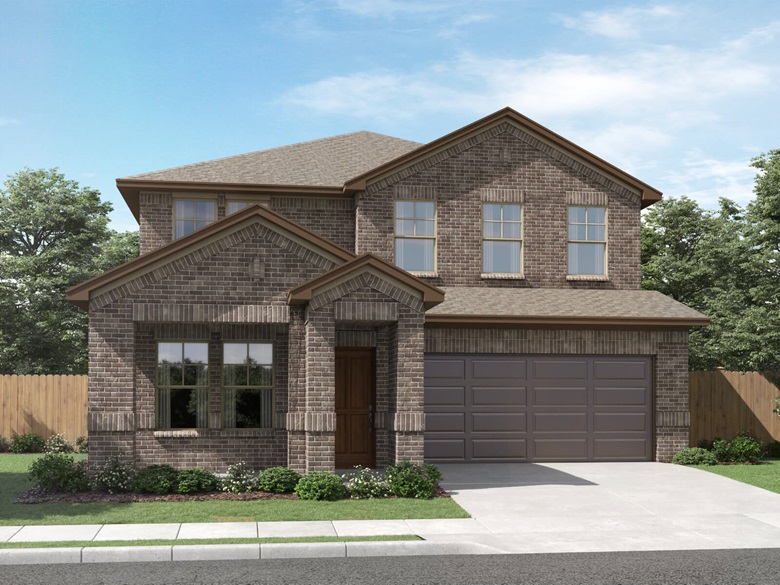 1536 Ravine Way — photo
