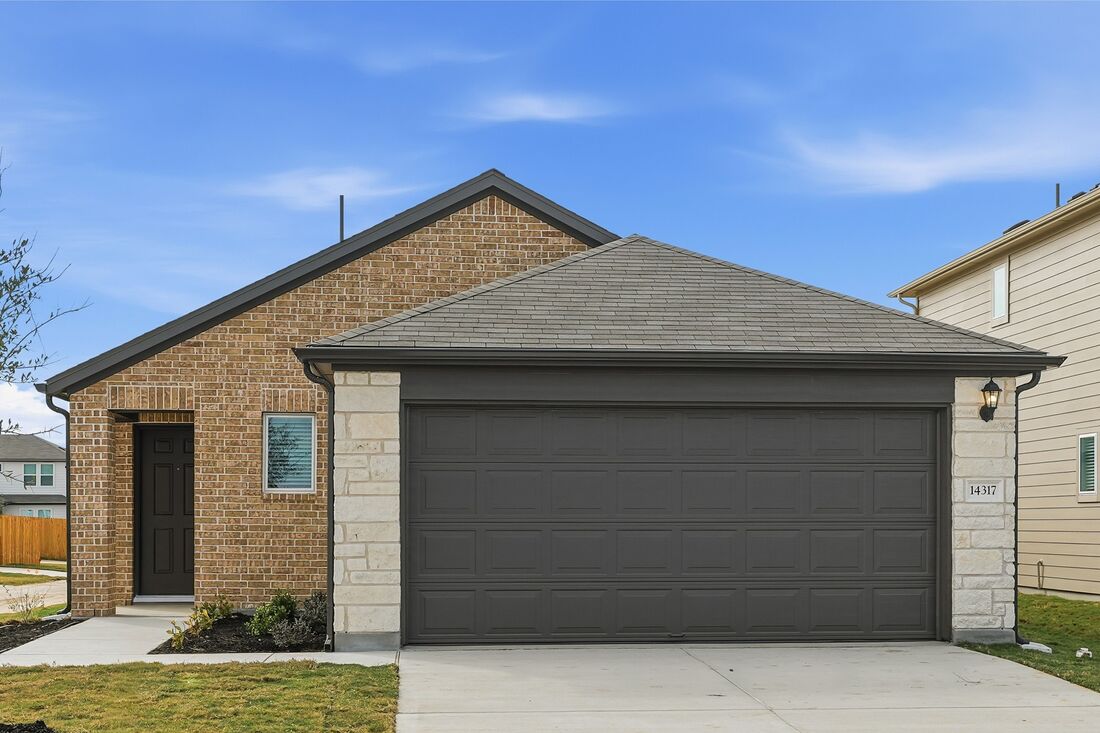 14317 Matterod Dr — photo