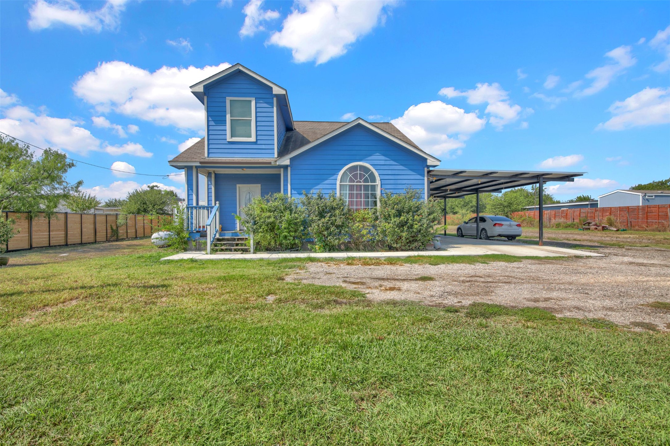 120 Rio Vista Ranch Road, Del Valle, TX 78617 — photo 2