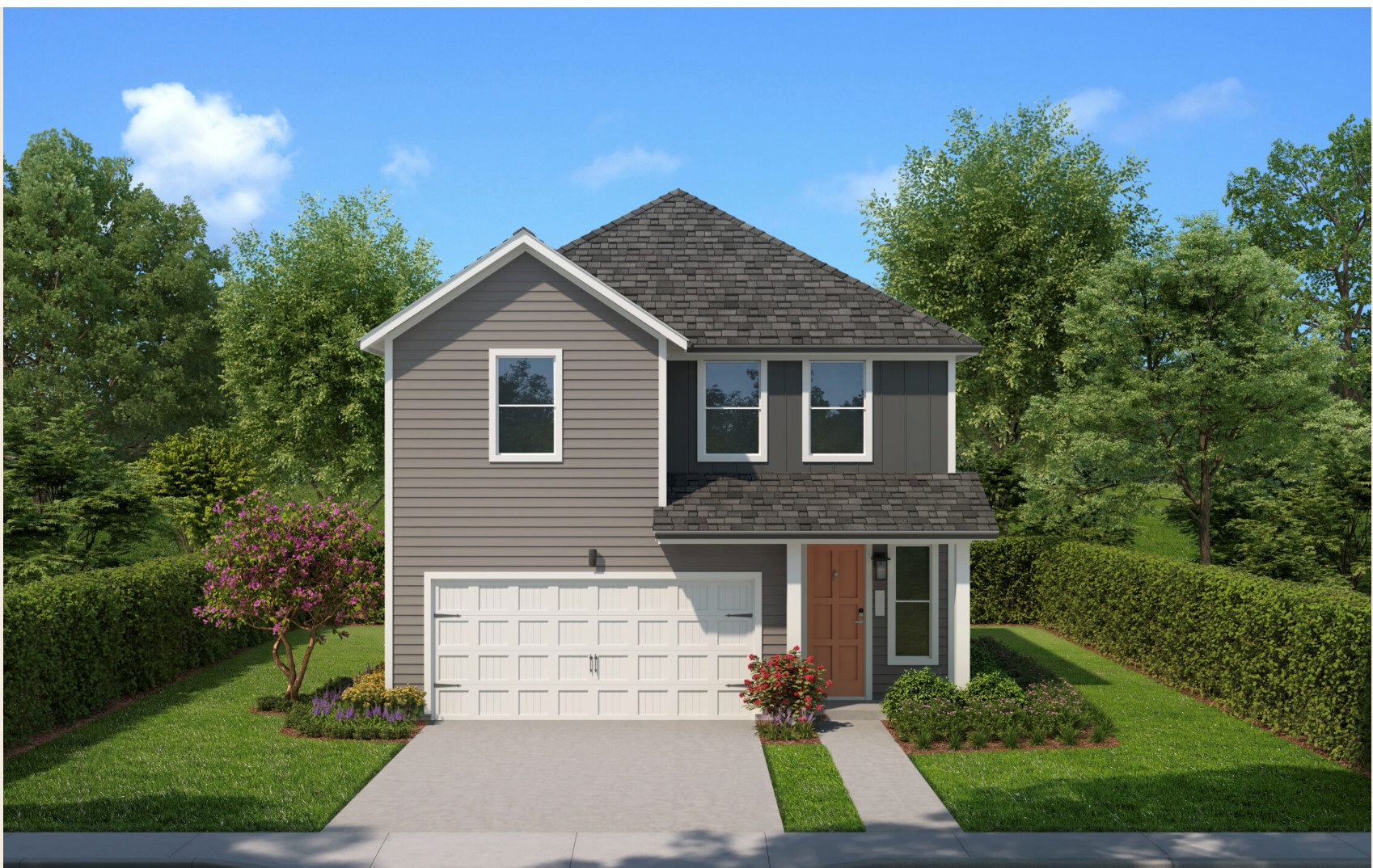 2116 Yellow Warbler Dr — photo