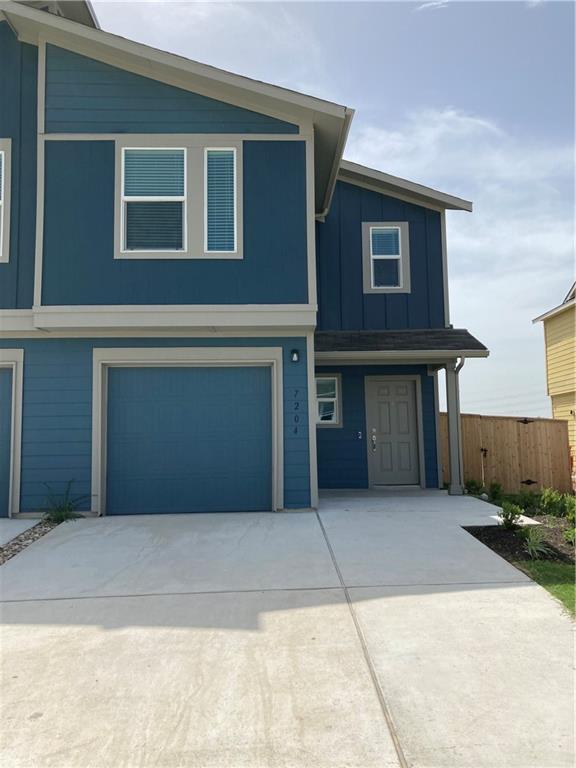 7204 Dancing Wind Ln — photo