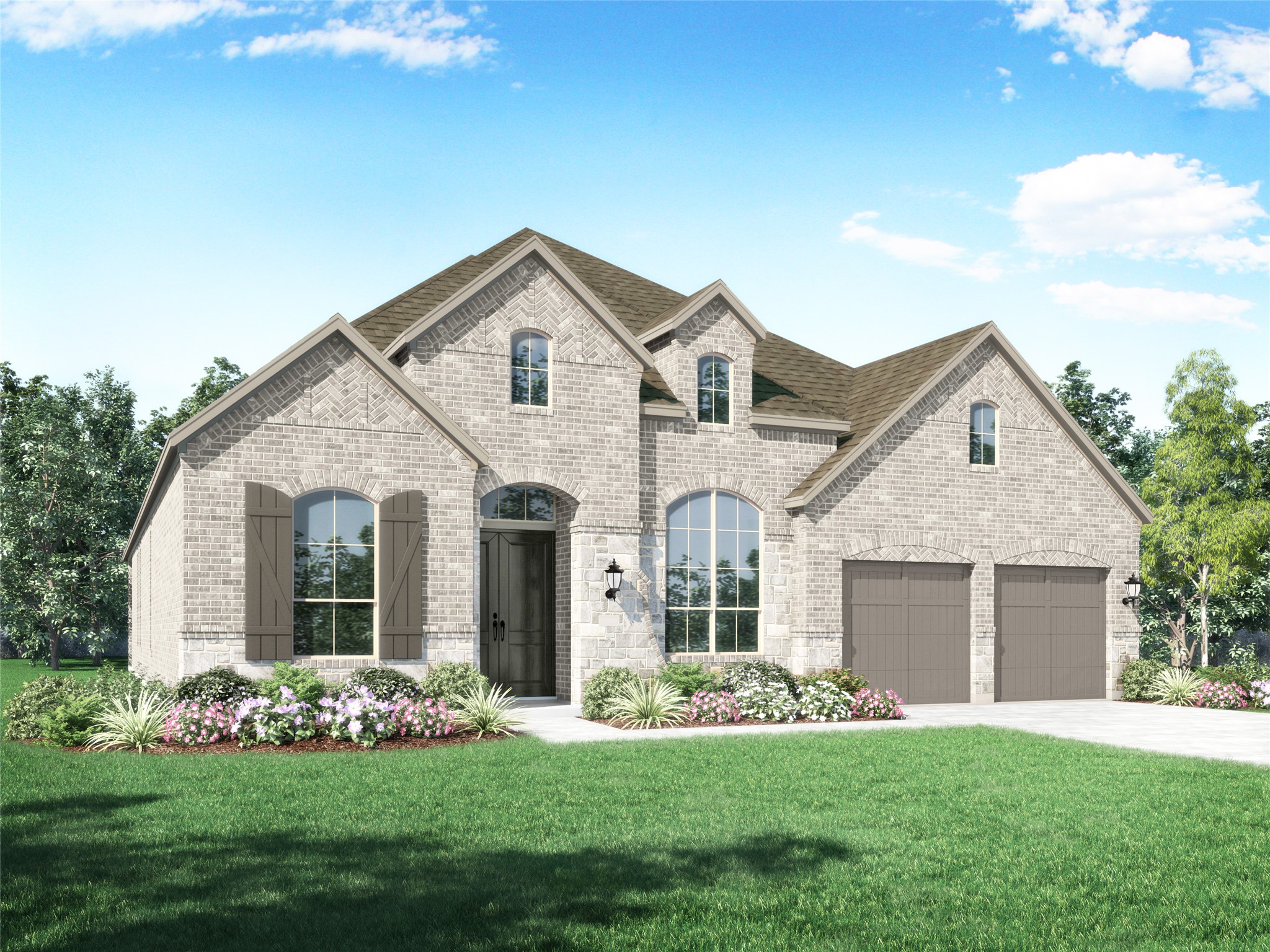 370 Tinctoria Creek Dr — photo