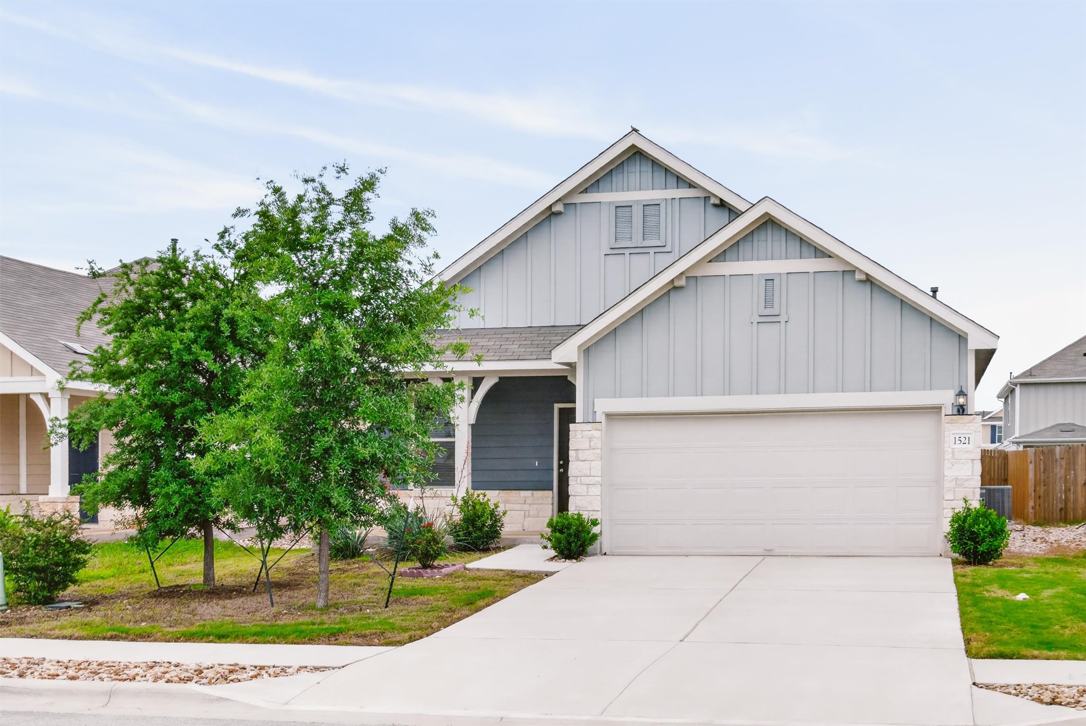 1521 Hope Ranch Rd — photo