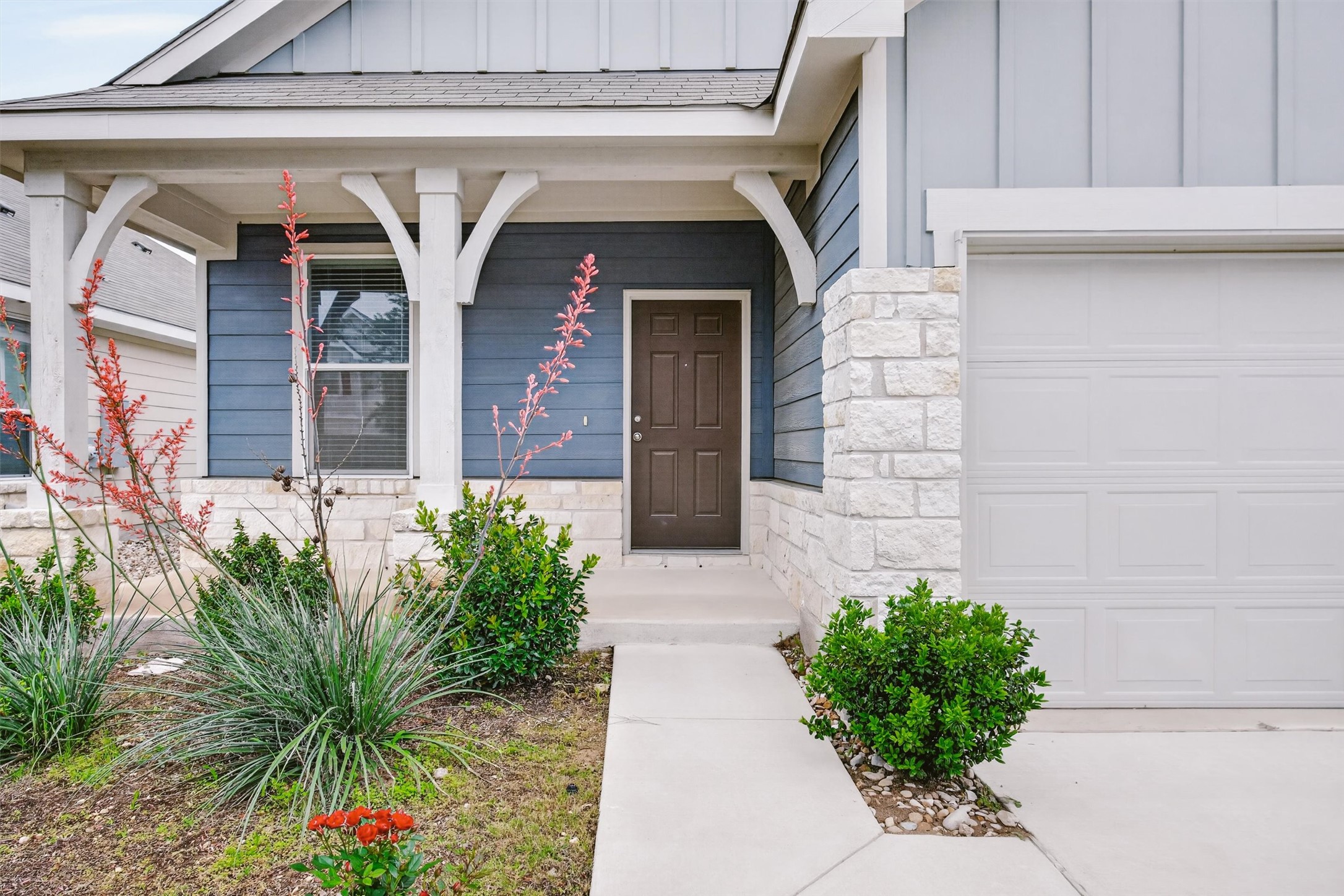 1521 Hope Ranch Road, Leander, TX 78641 — photo 2