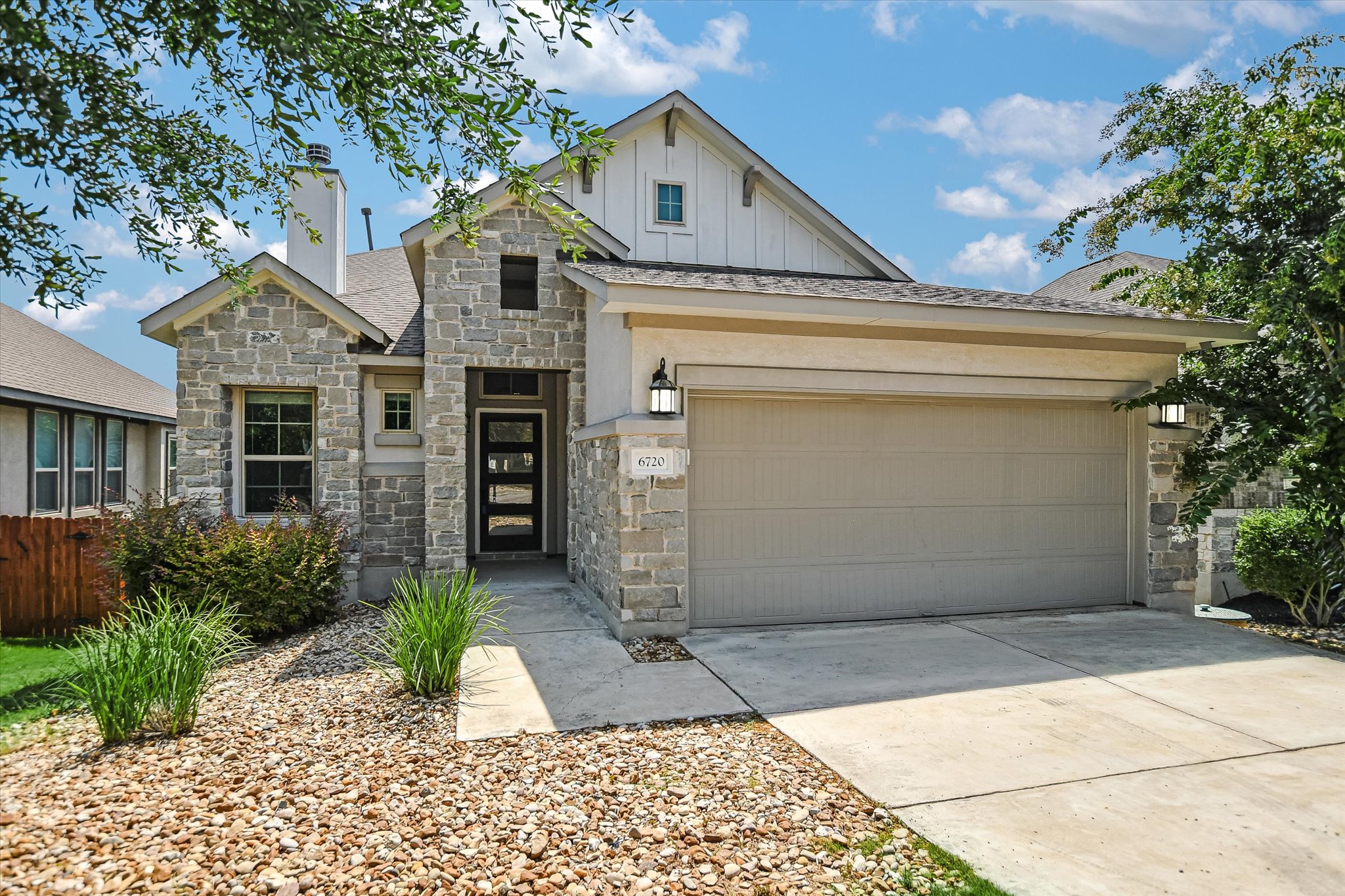 6720 Llano Stage Trl — photo