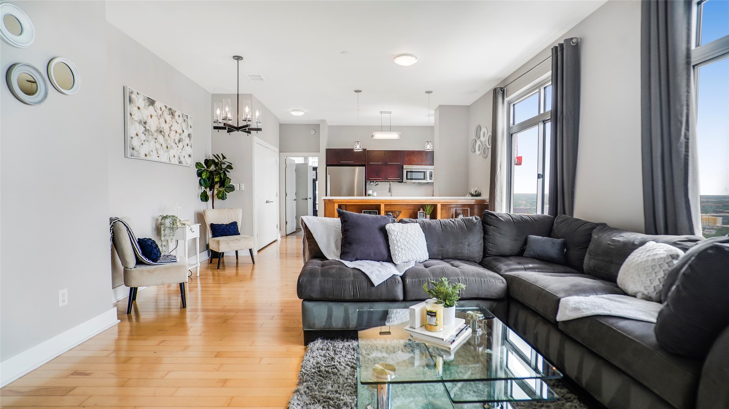603 Davis St Unit 2204 — photo