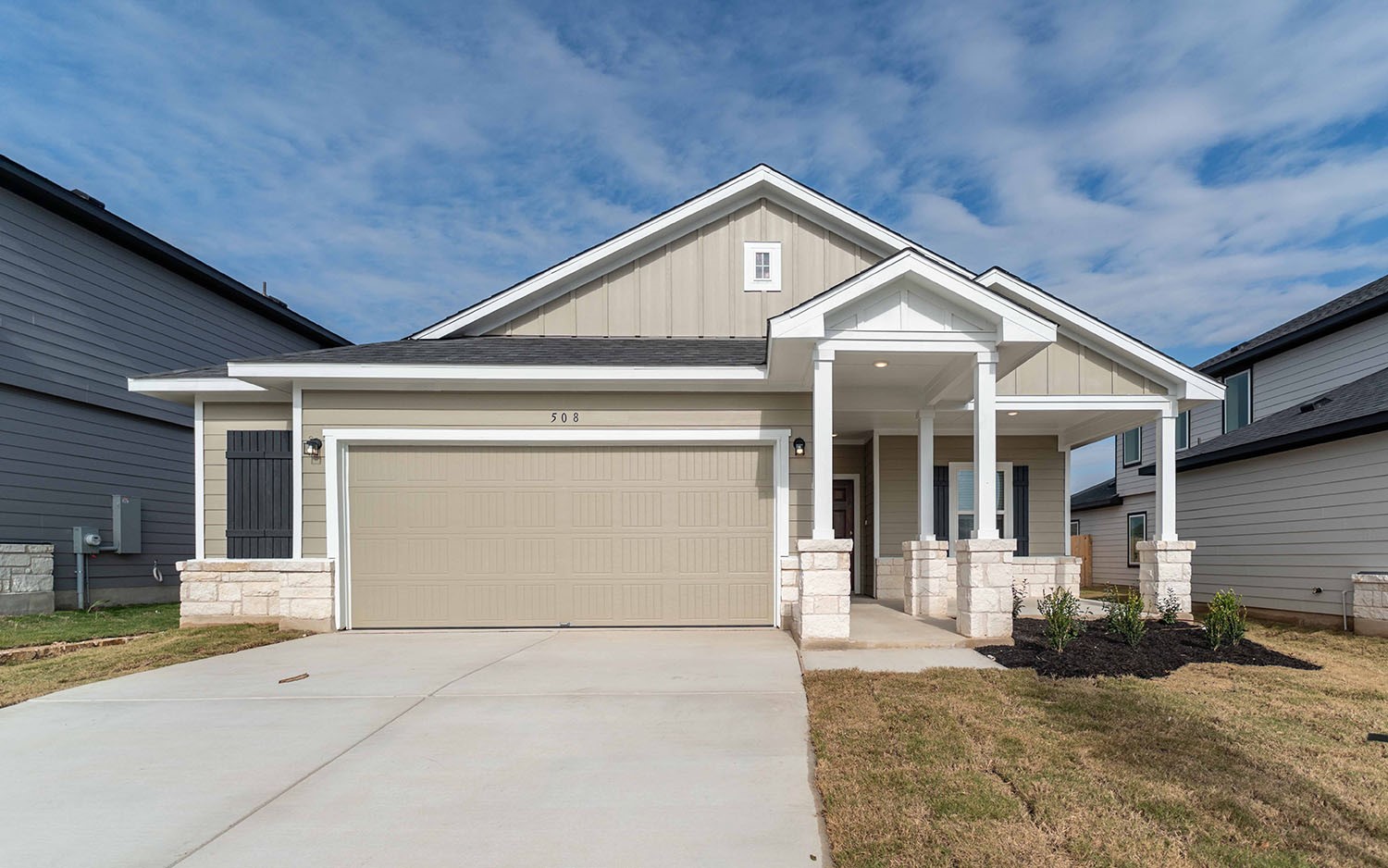 508 Bobcat Creek Dr — photo