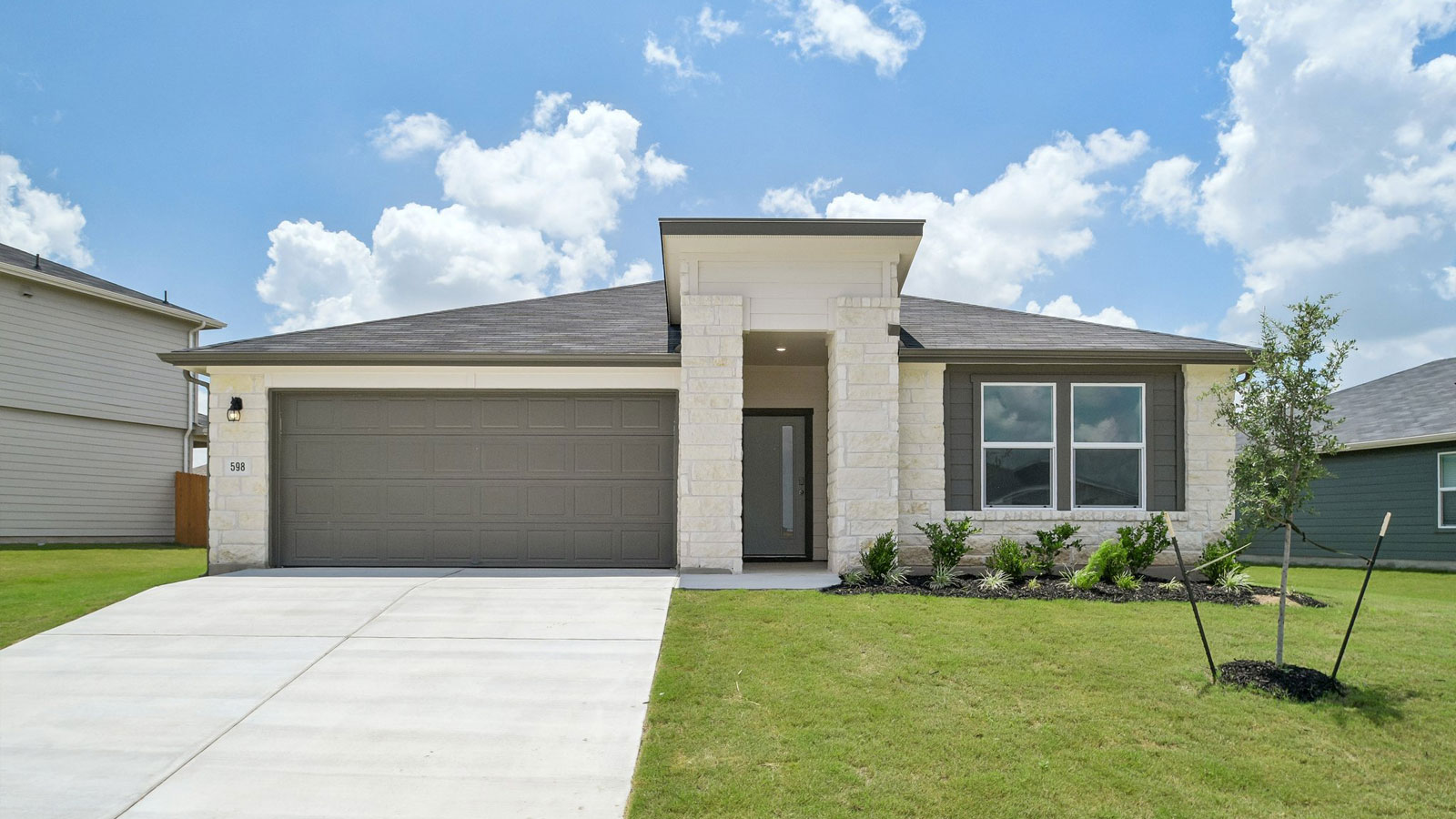 598 Globe Mallow Cir — photo