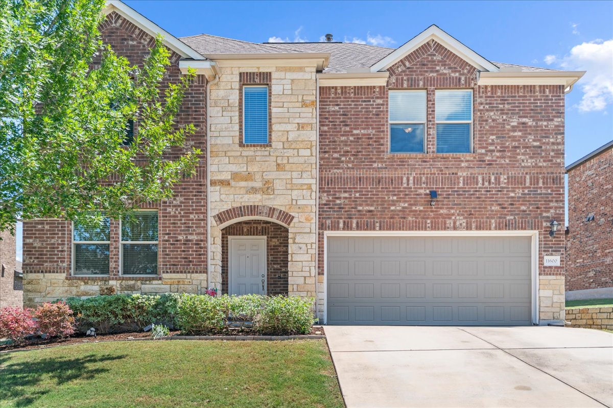 11600 River Plantation Dr — photo