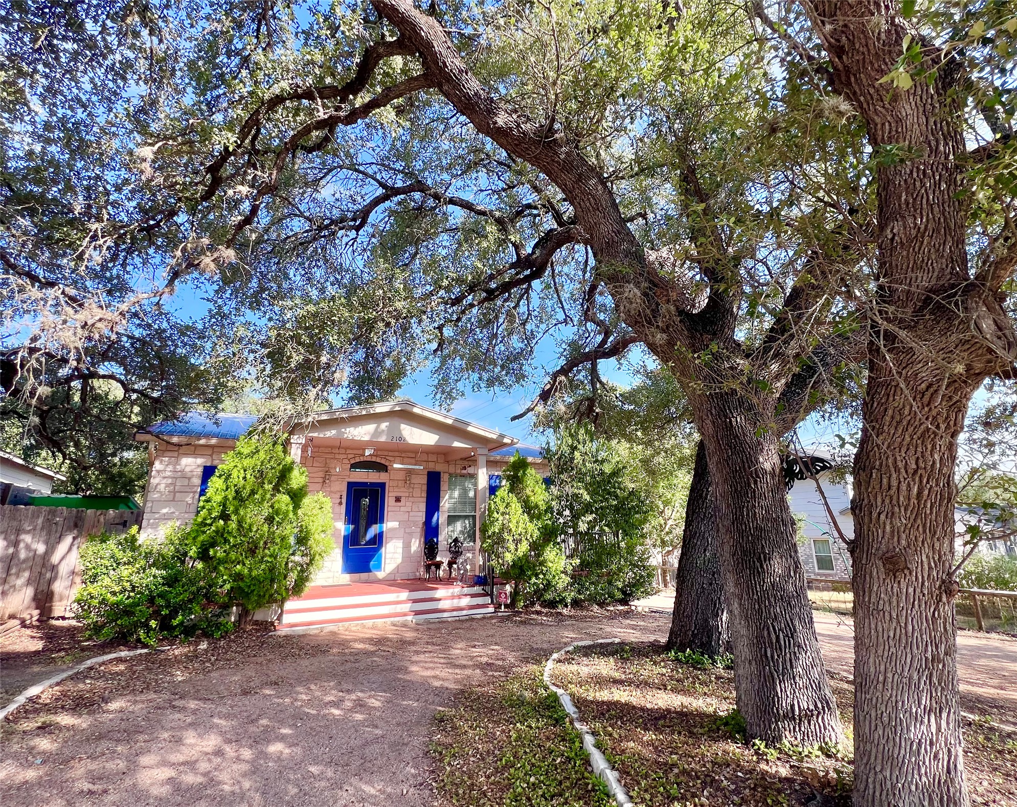2102 White Dove Pass — photo