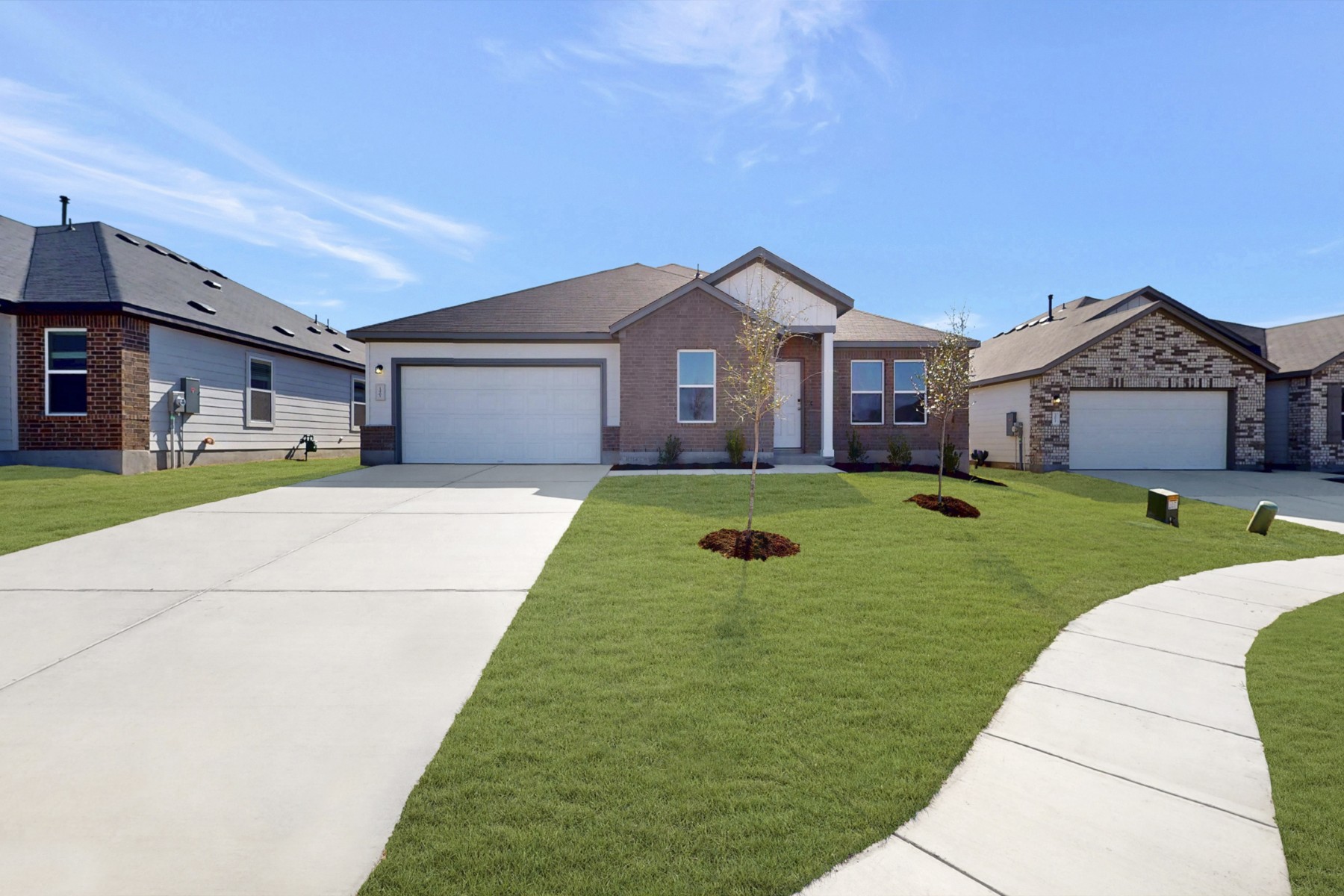 13701 Warnock Trl — photo