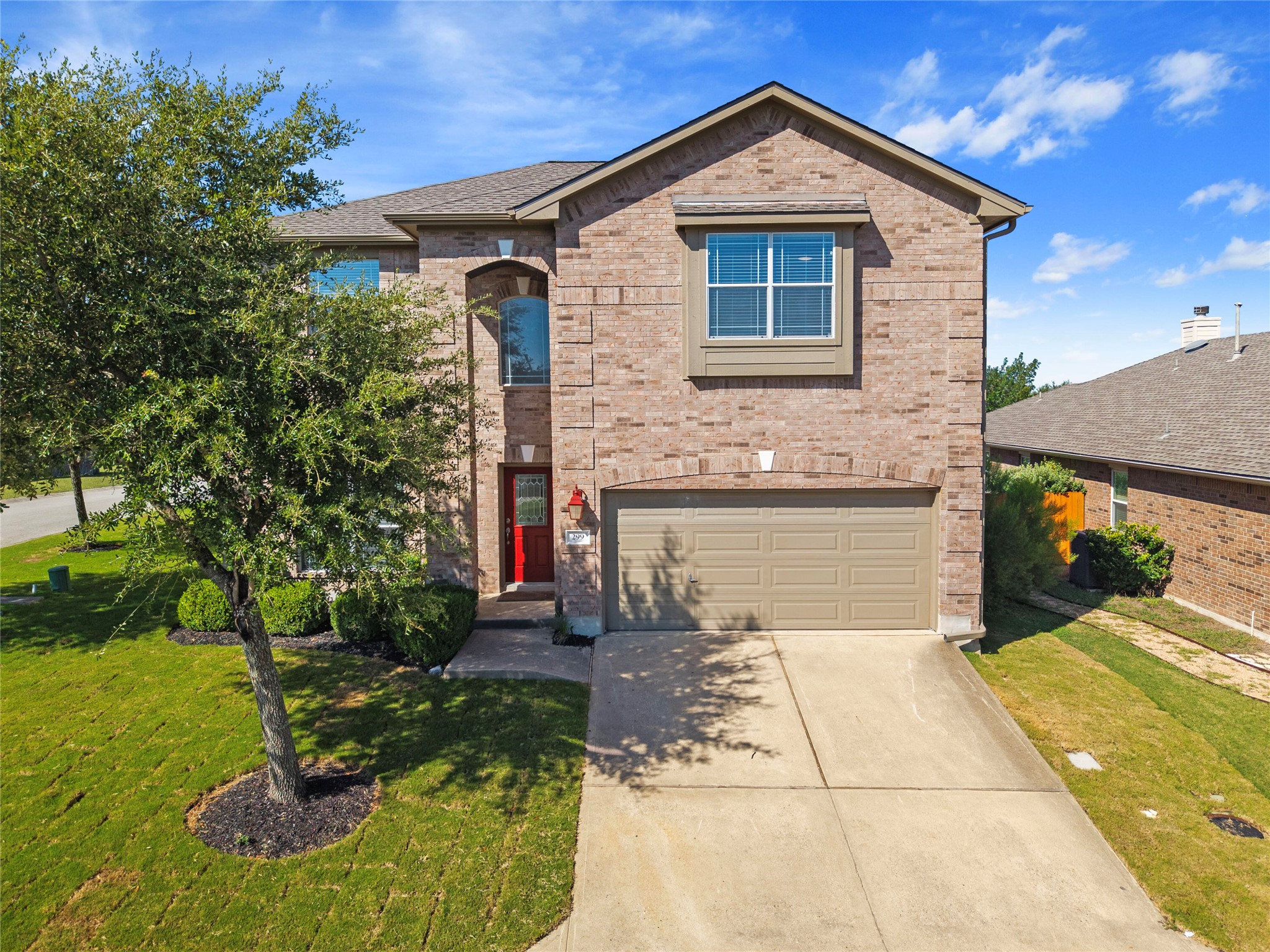 299 Limestone Trl — photo
