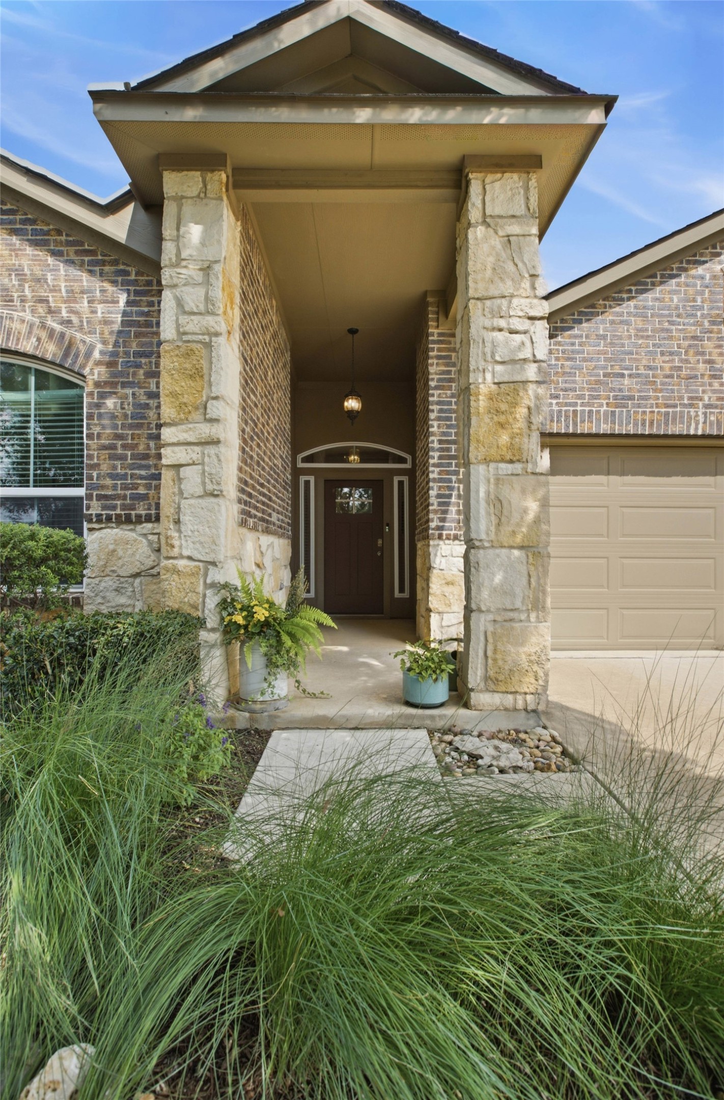2413 Bridges Ranch Road, Georgetown, TX 78628 — photo 2