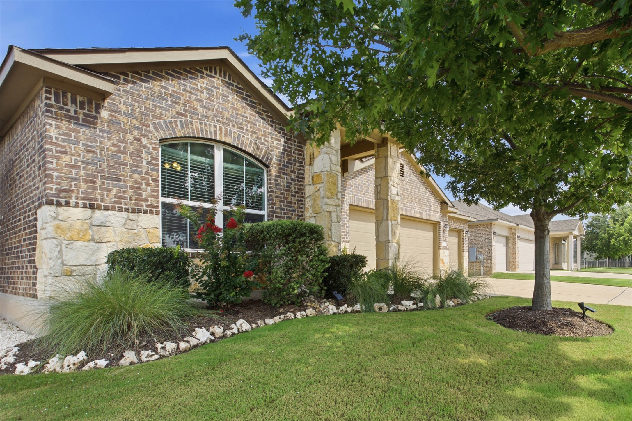 2413 Bridges Ranch Road, Georgetown, TX 78628 — photo 3