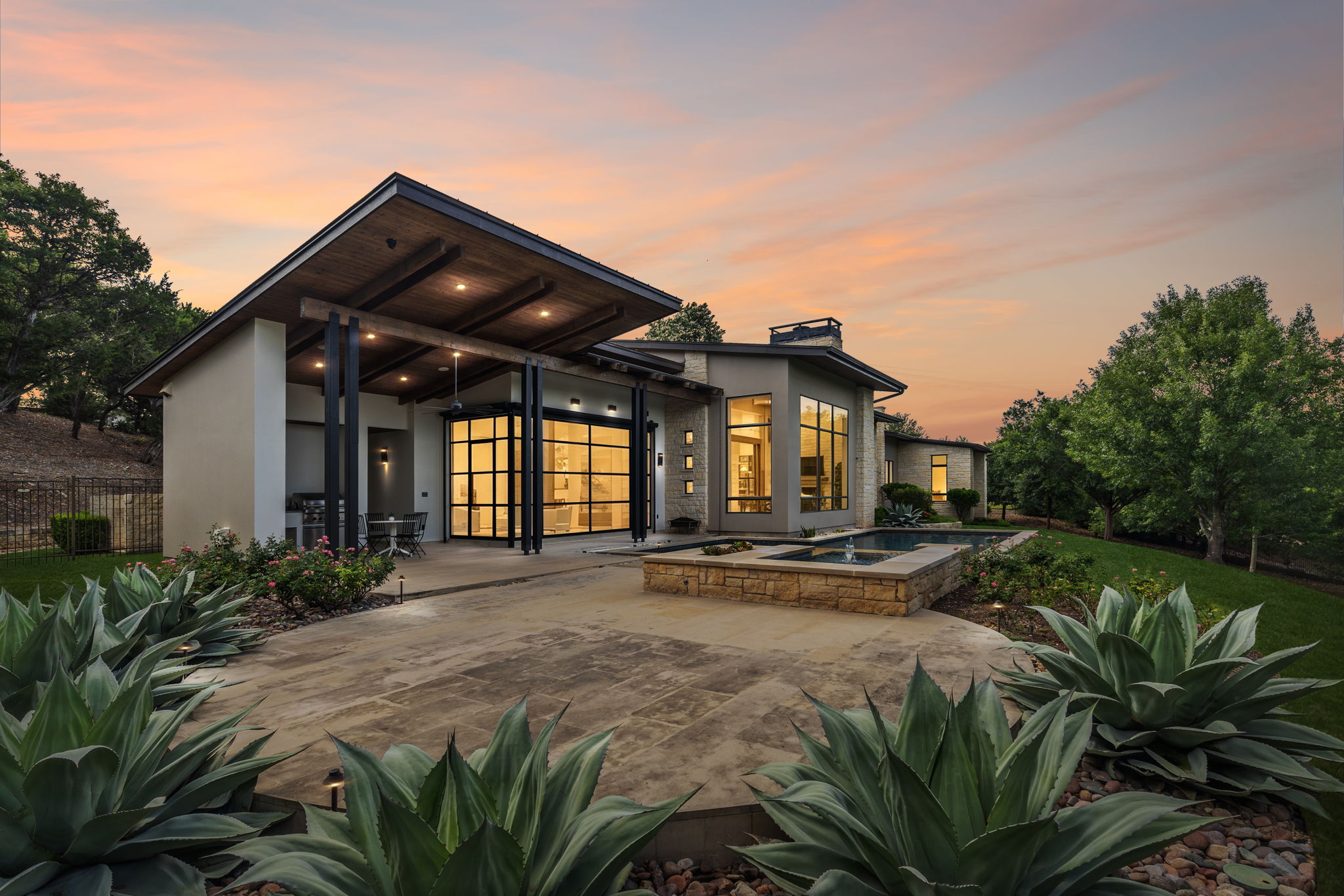 8708 Acuarela Ct — photo
