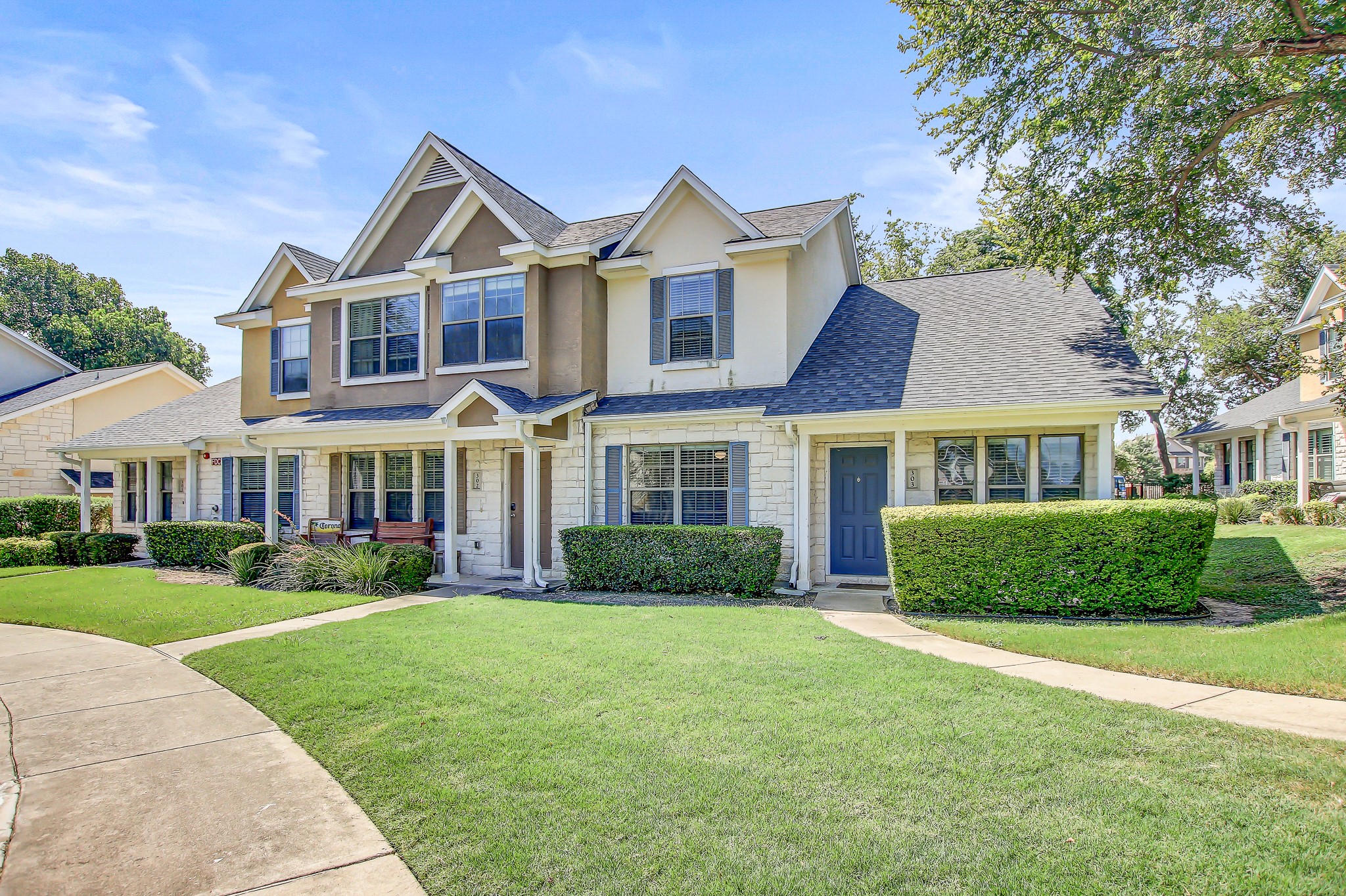 401 Buttercup Creek Blvd 303 — photo
