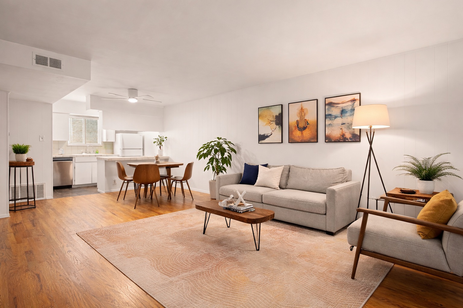 2122 Hancock Dr 110 — photo