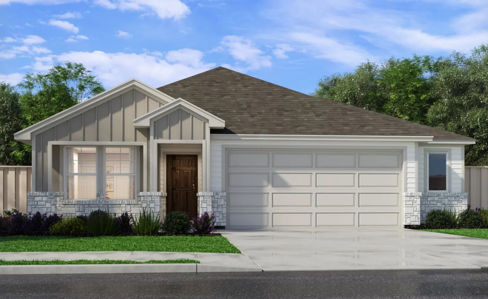 101 Limestone Creek Way — photo