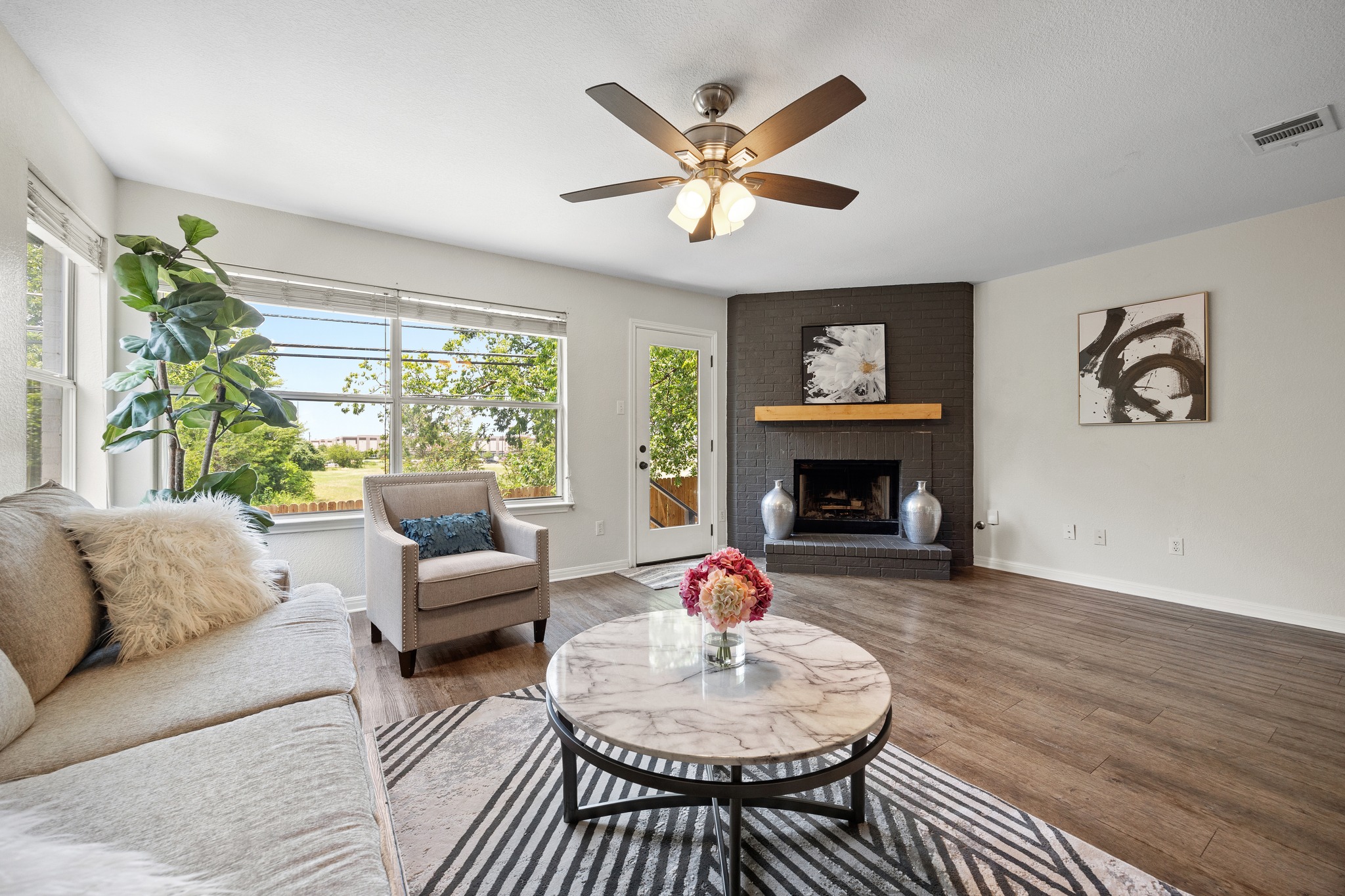 2327 Wright Circle, Round Rock, TX 78664 — photo 3
