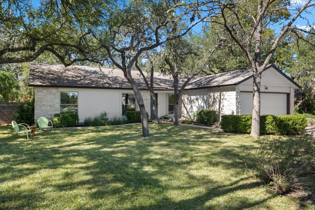 5101 Trail West Dr — photo