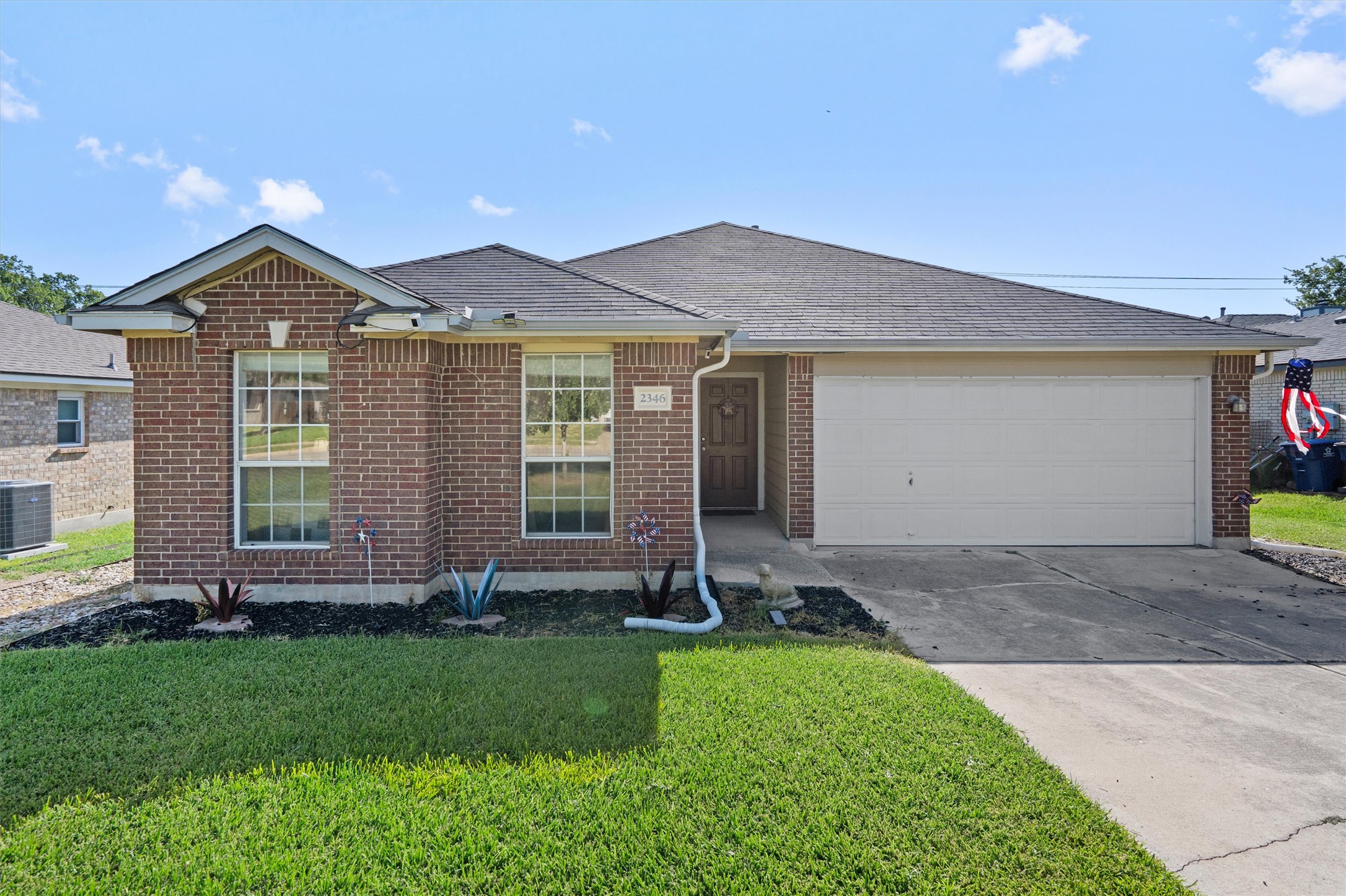 2346 Friarcreek Loop — photo