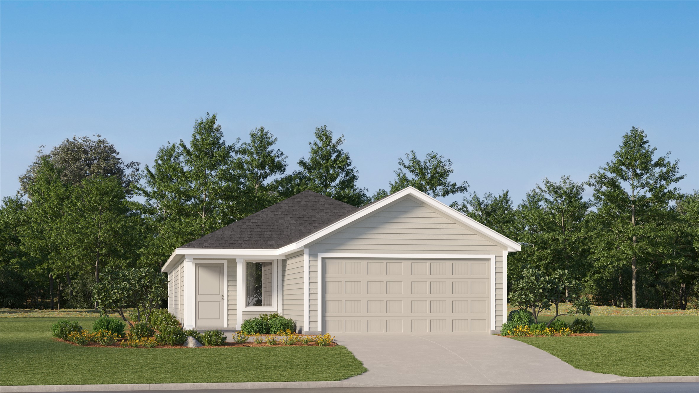 264 Louisa Ln — photo