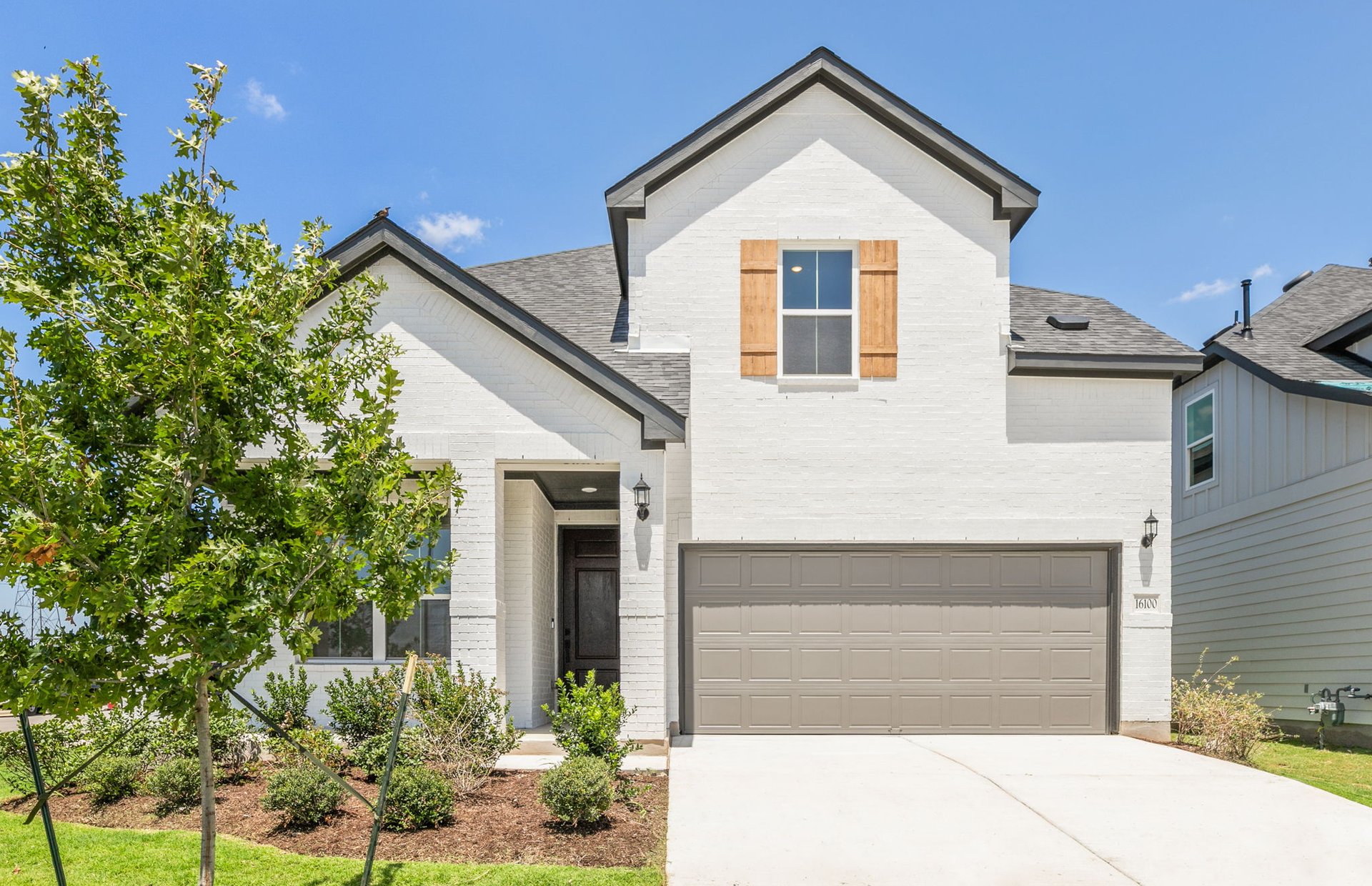 16100 Emma Edge Ln — photo