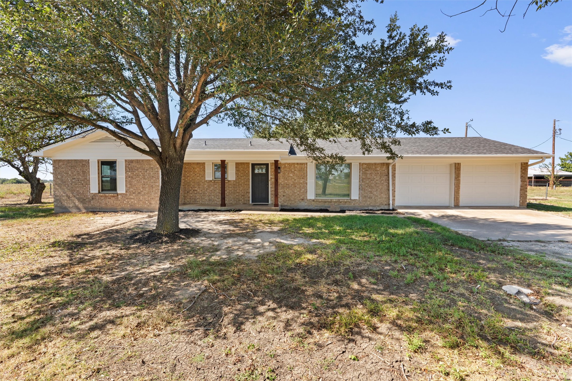8518 Pritchard Rd — photo
