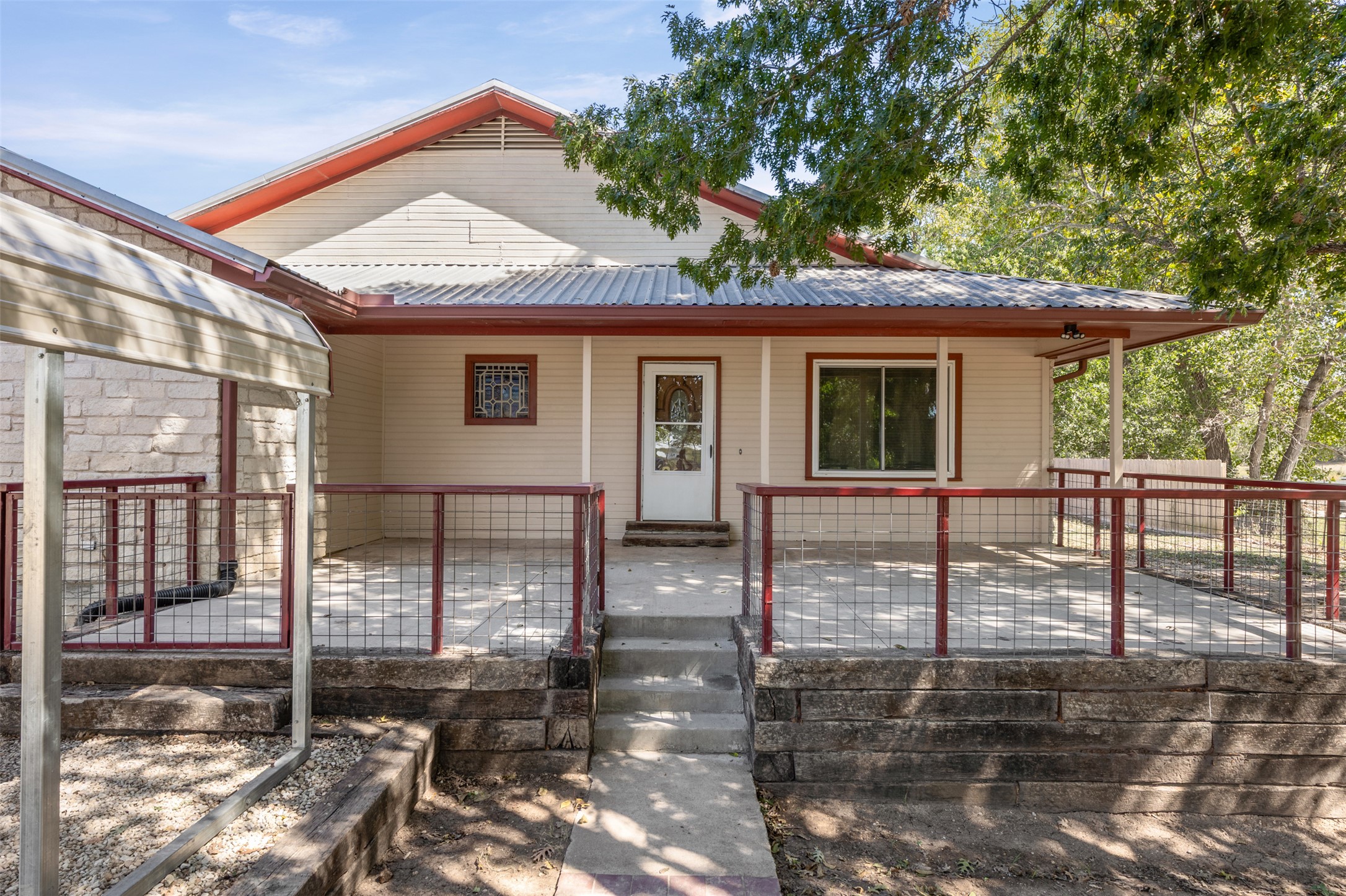 4996 E FM 436 — photo