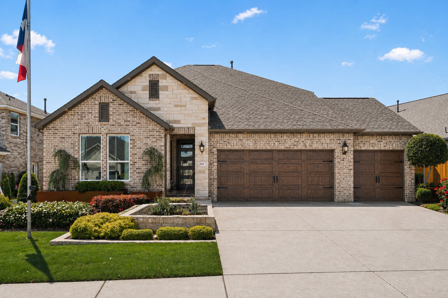 204 Barton Oak Trl — photo